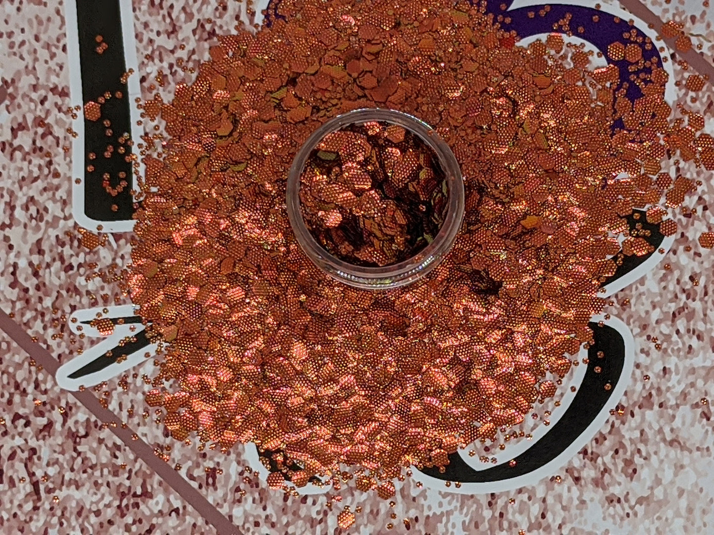 Pumpkin Spice