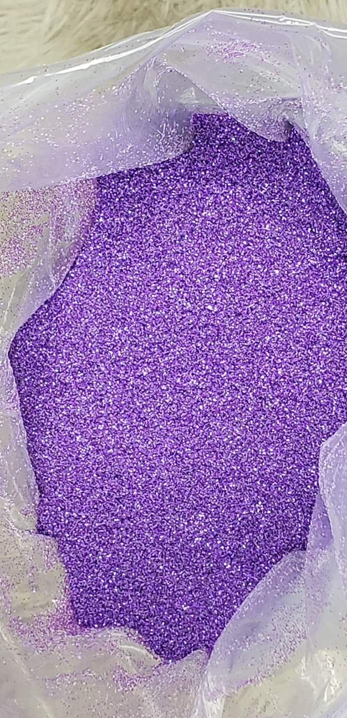 Purple Haze