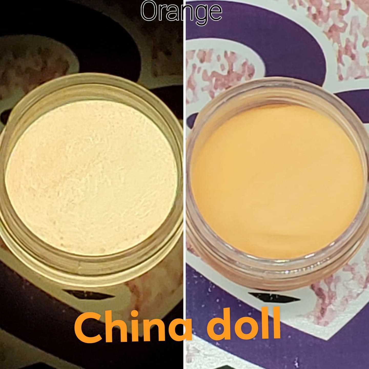 Dazzle Dust Glow In The Dark Pigments