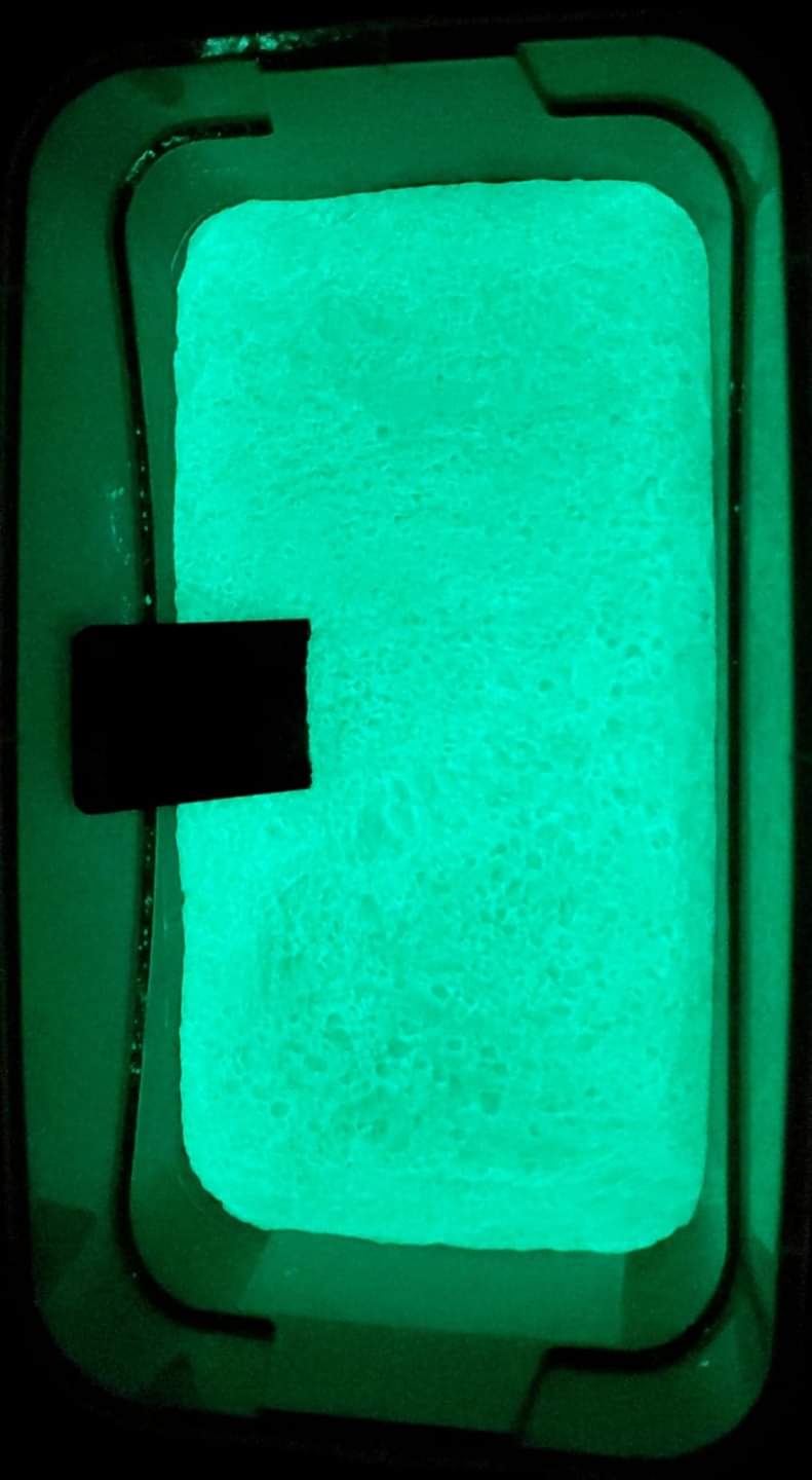 Glow In The Dark Pigment