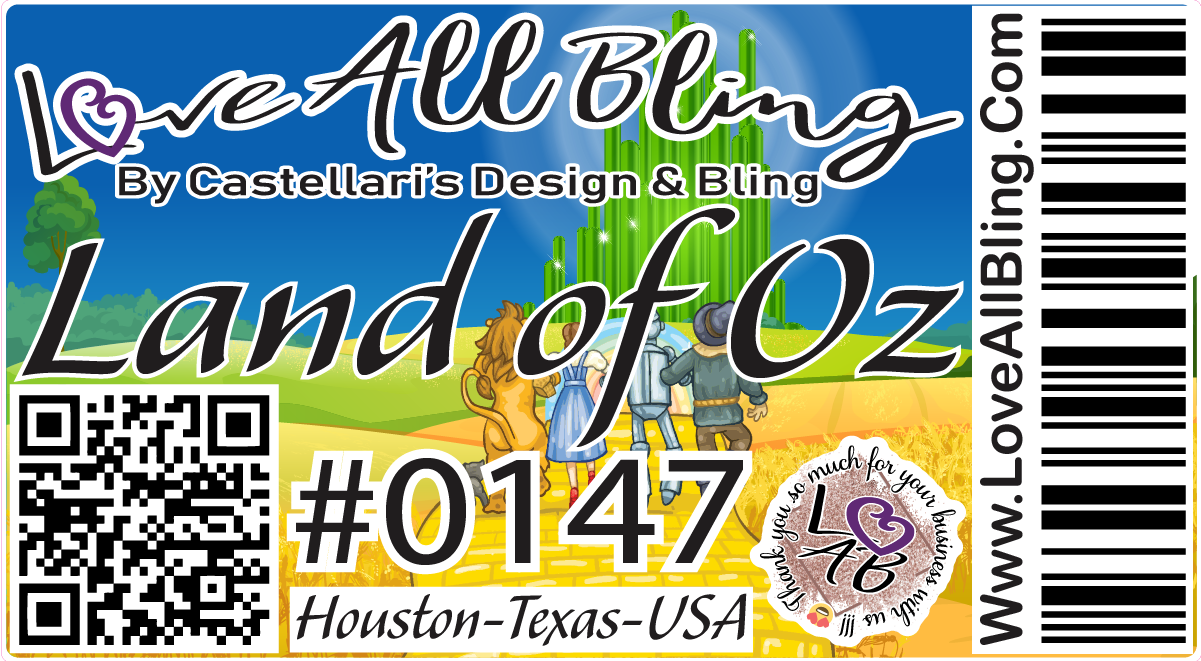 Land of Oz