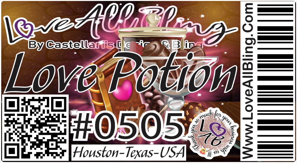 Love Potion