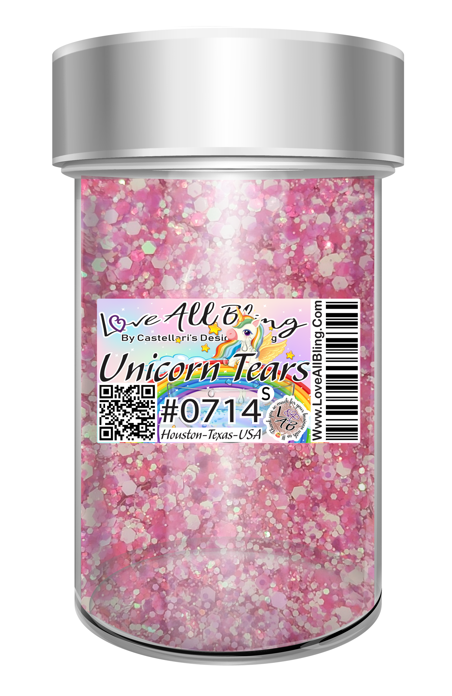 Unicorn Tears