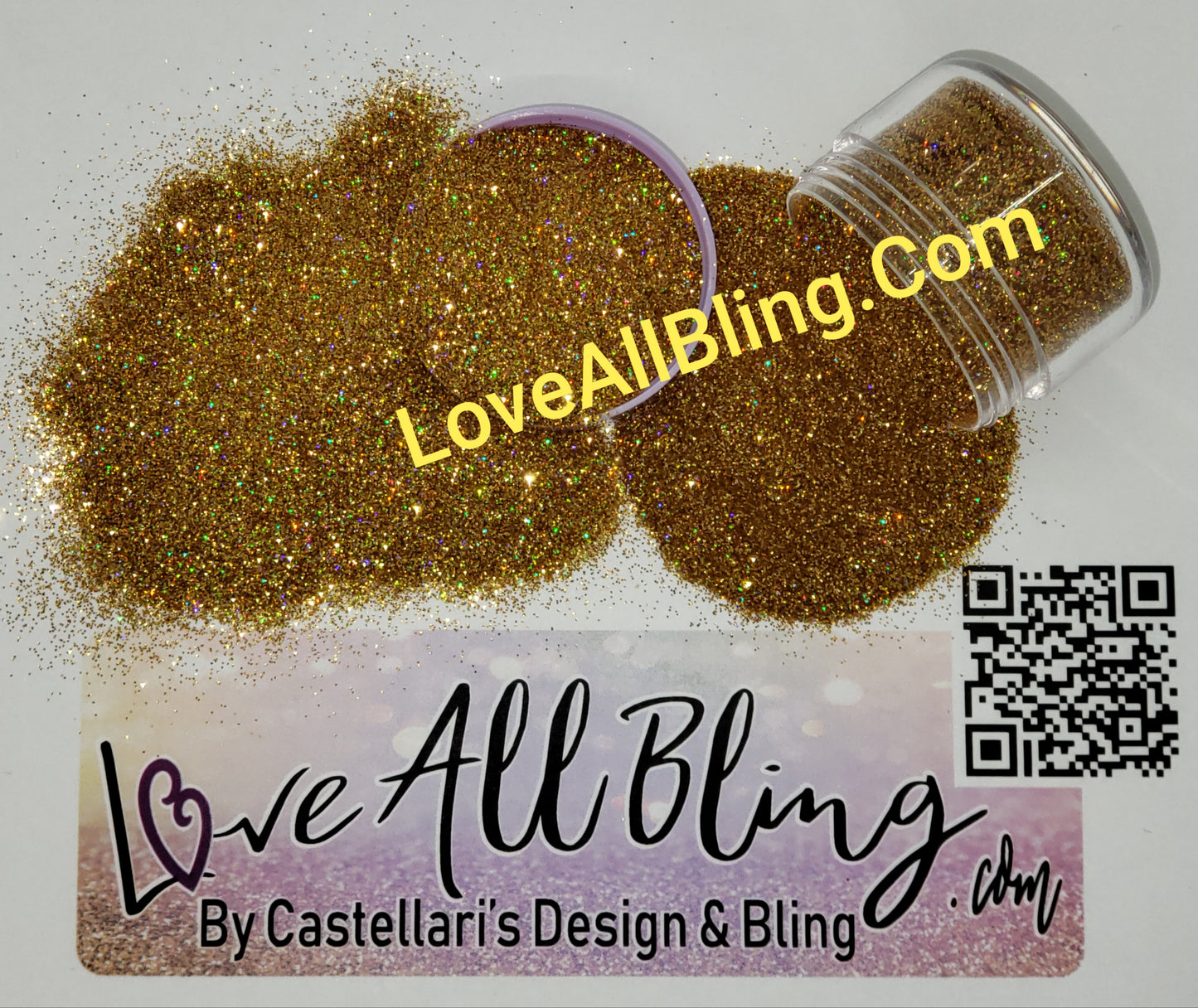 Holo Gold