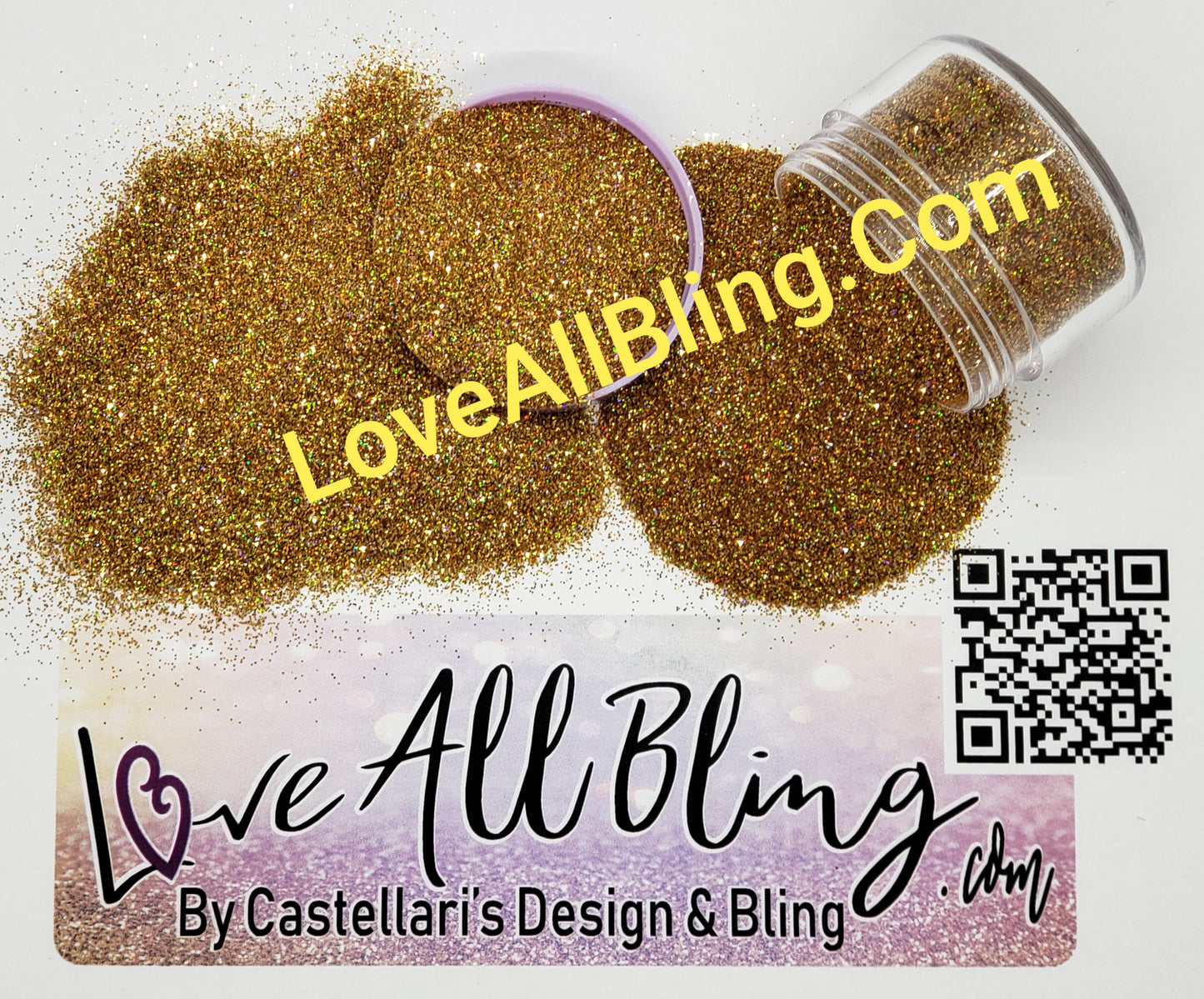 Holo Gold