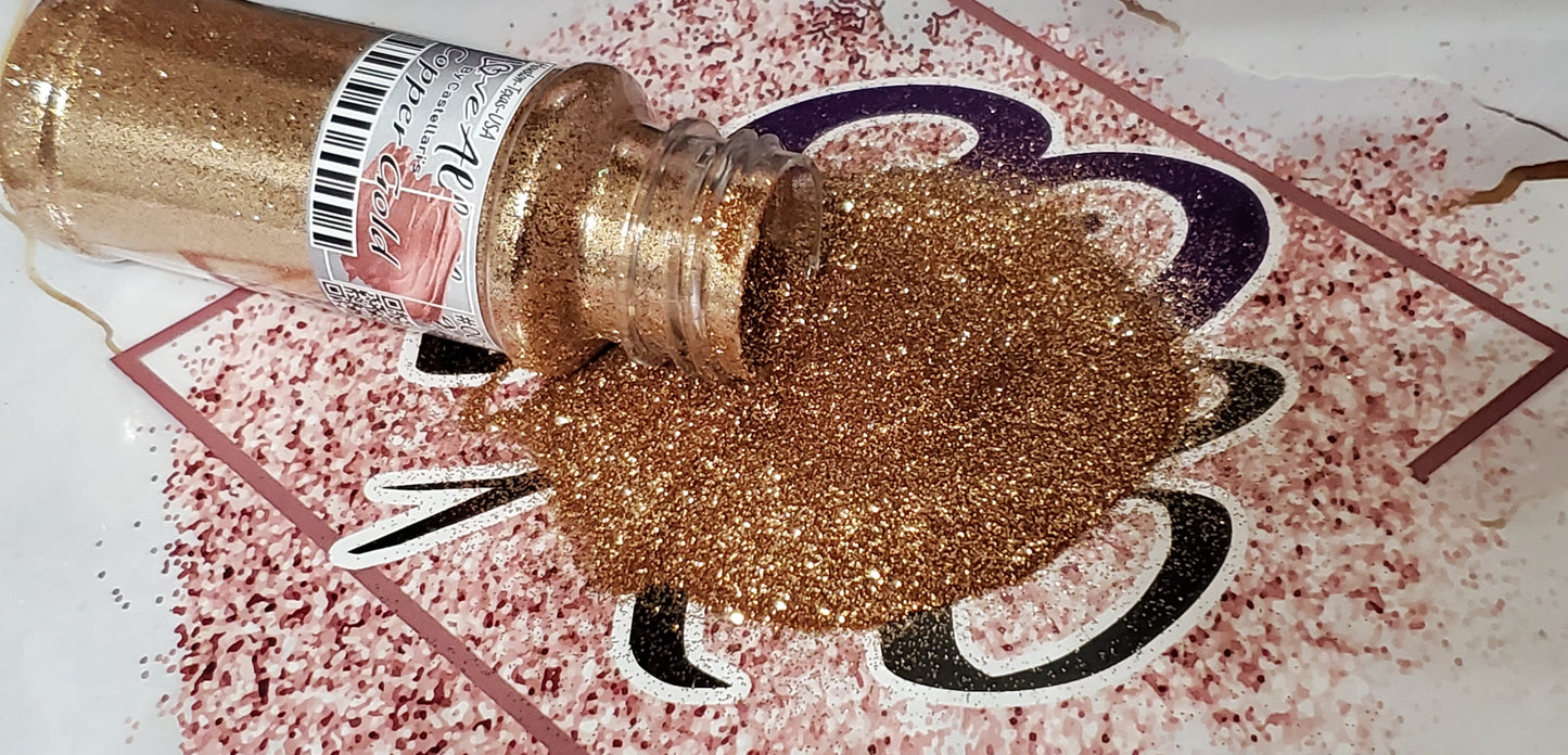 Copper Gold