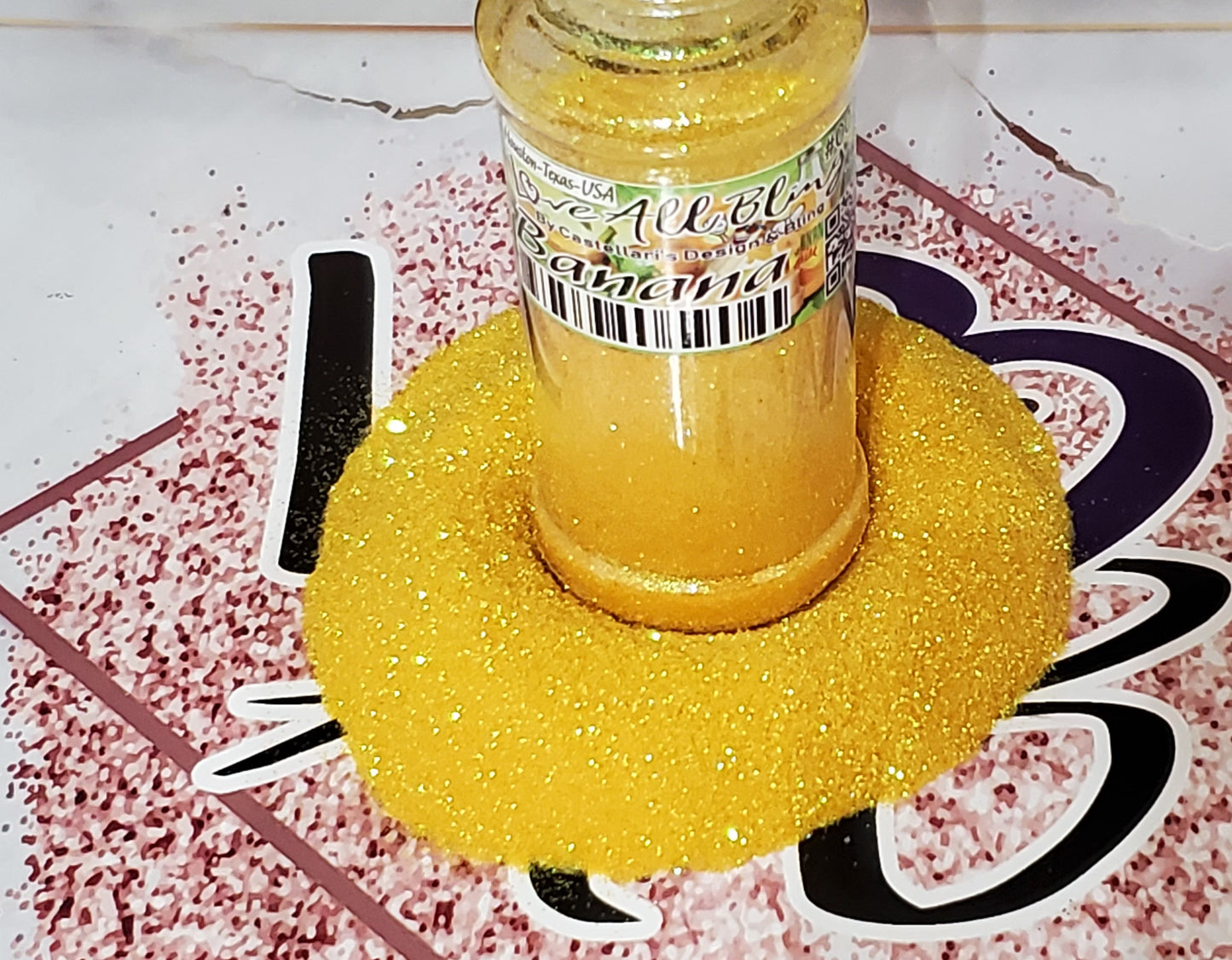 Banana