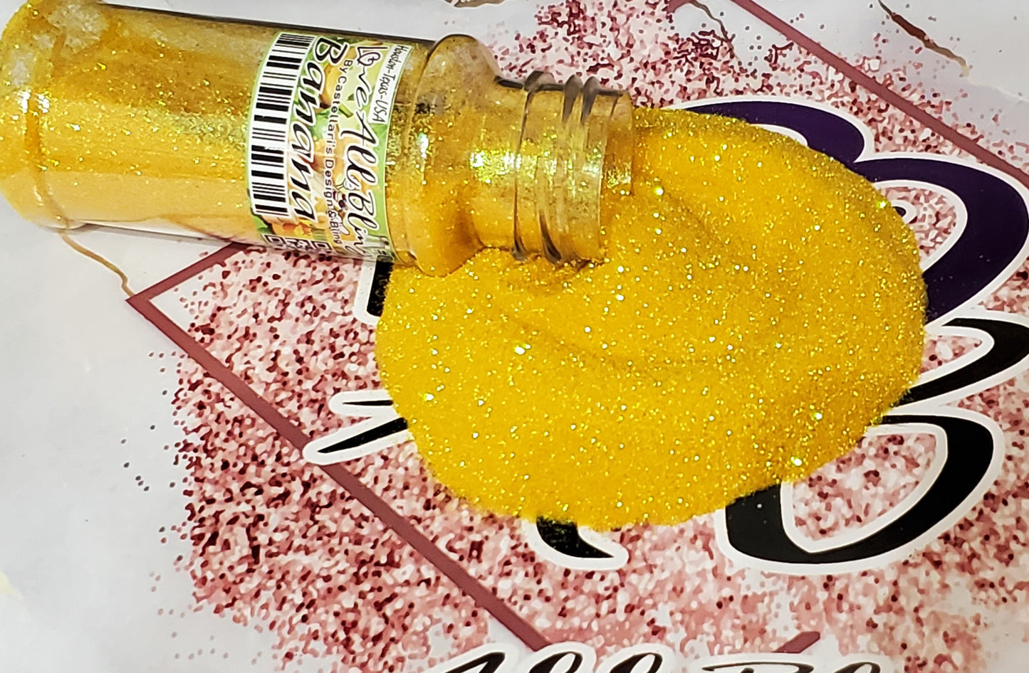 Banana