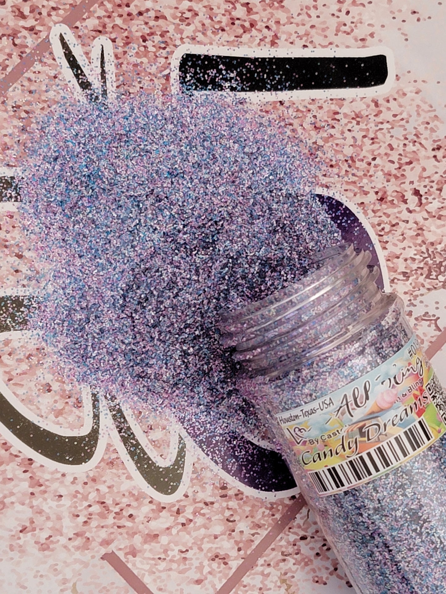 Candy Dreams