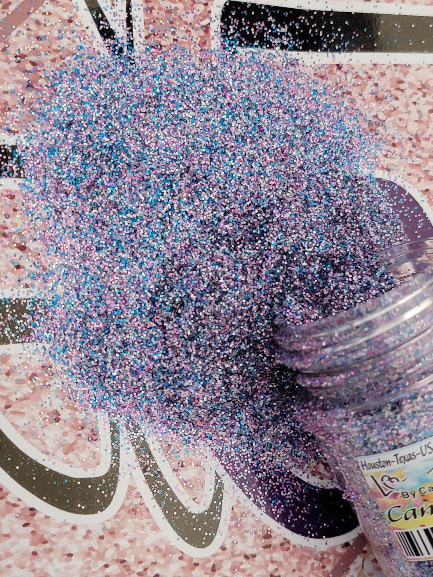 Candy Dreams