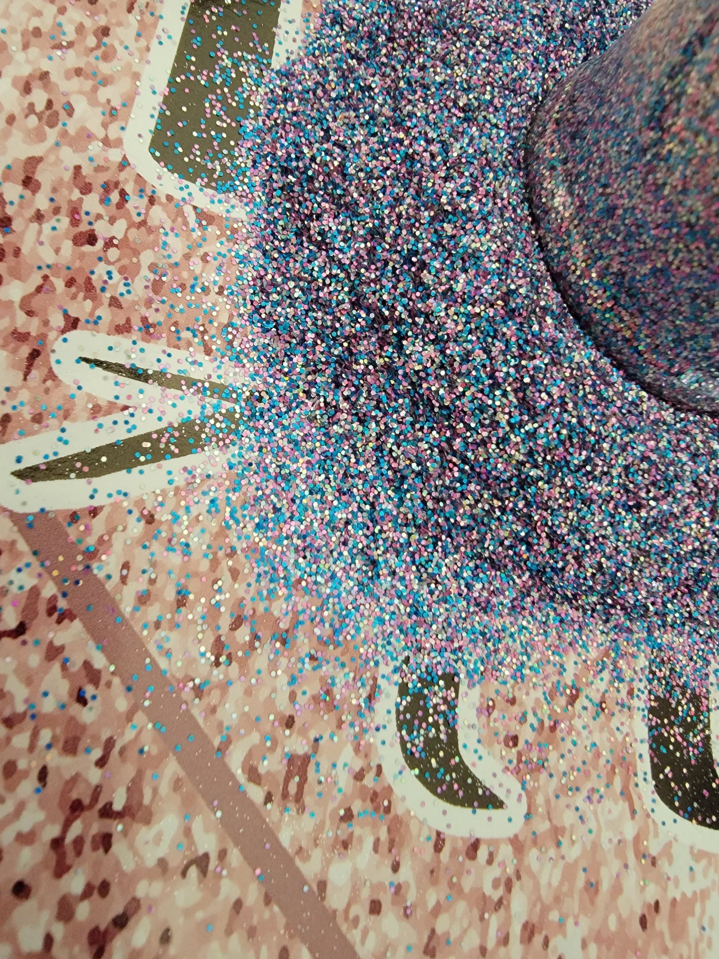 Candy Dreams