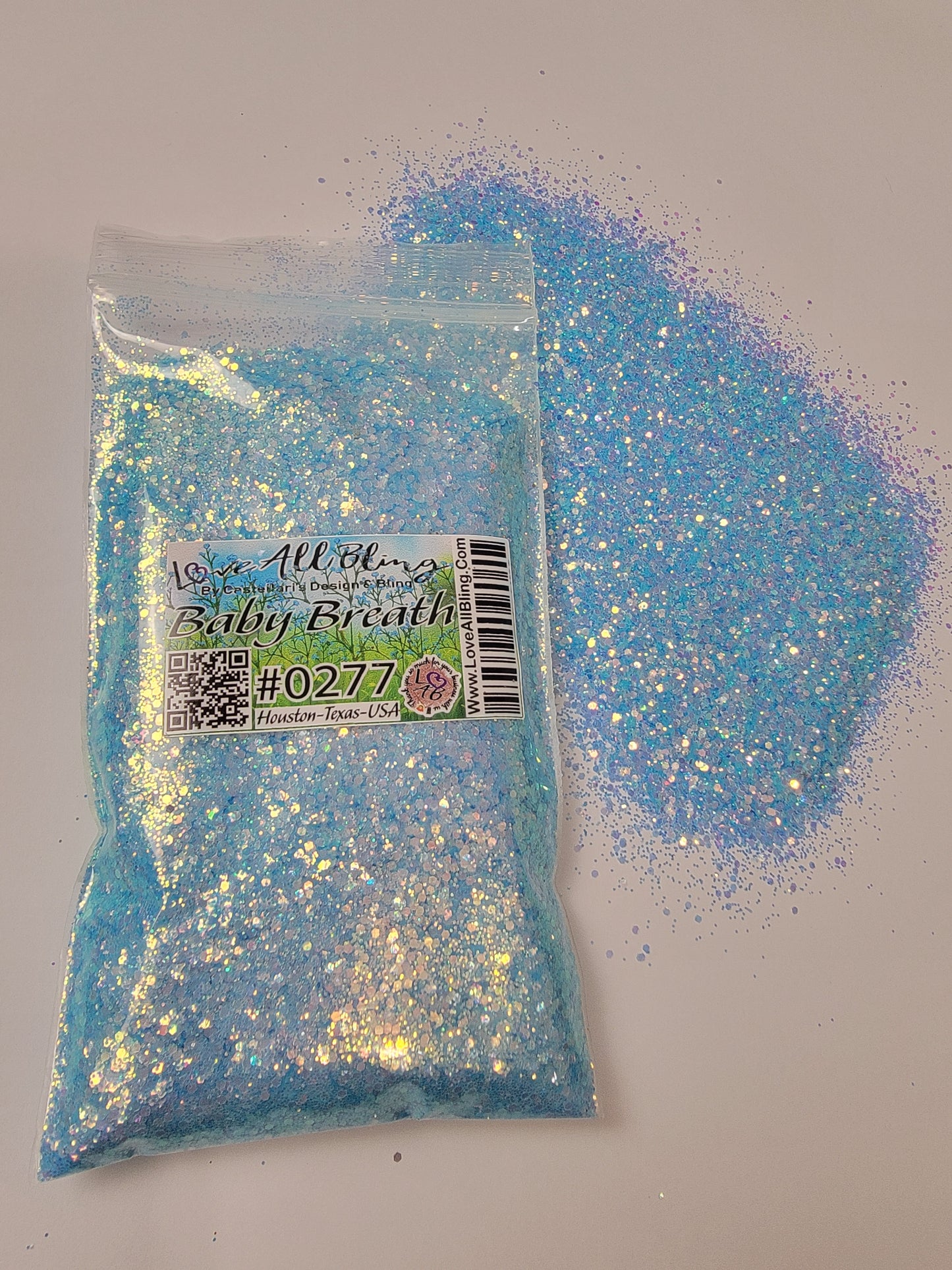 Baby Breath