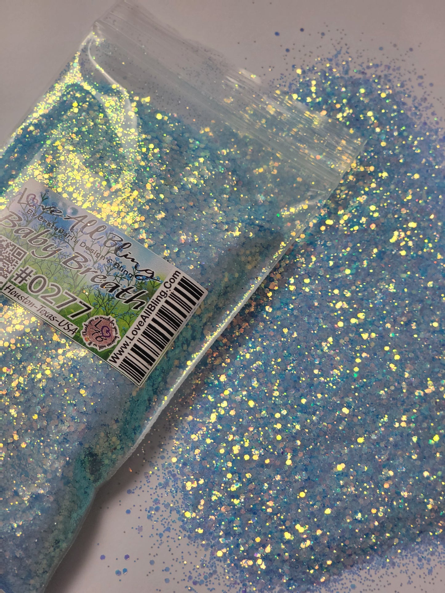 Baby Breath
