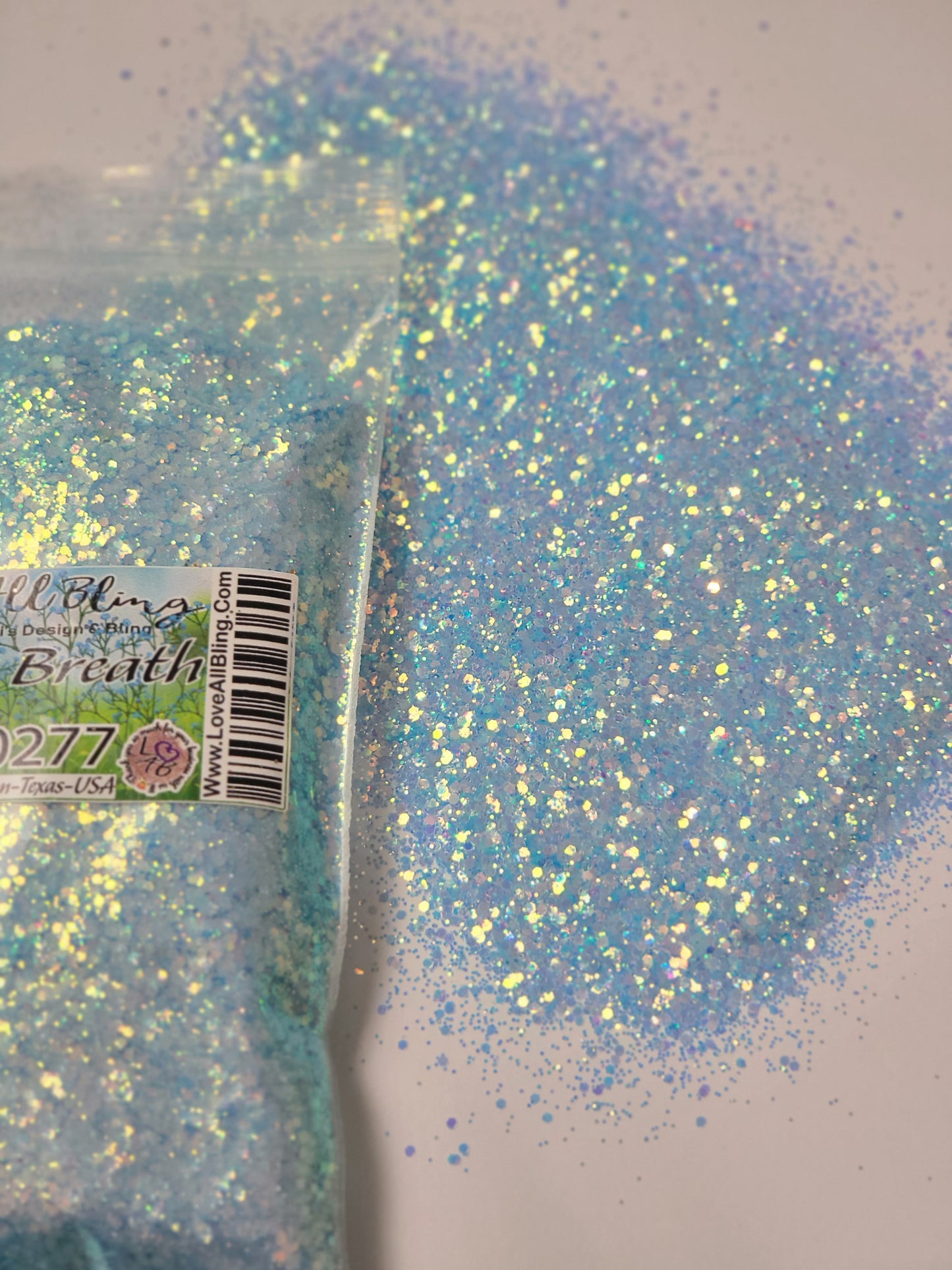 Baby Breath