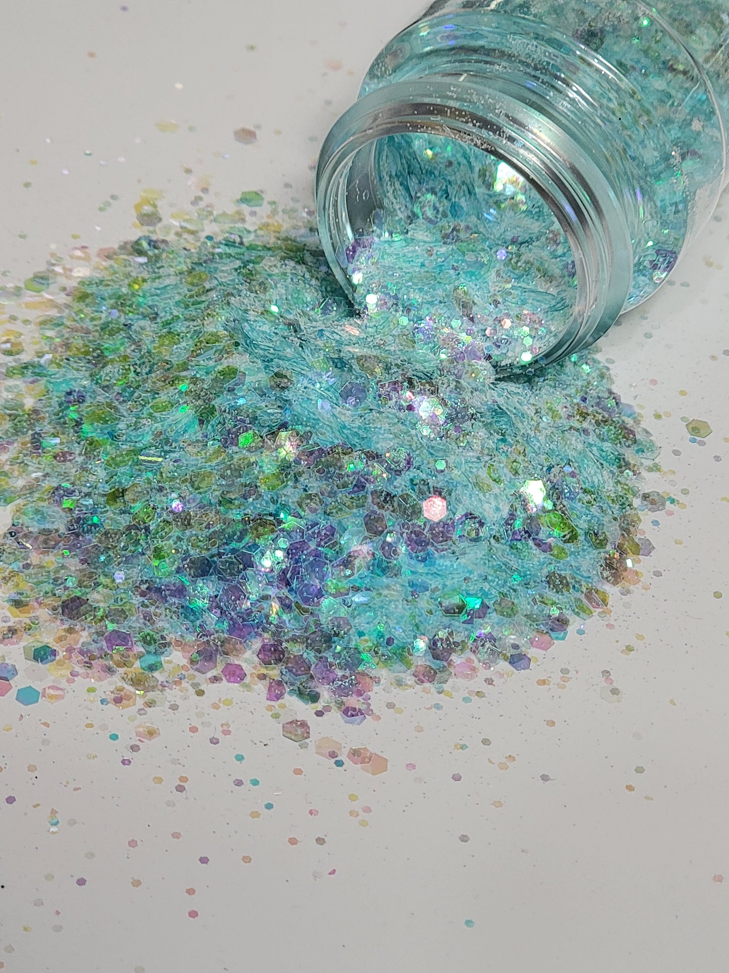 Opal Wave