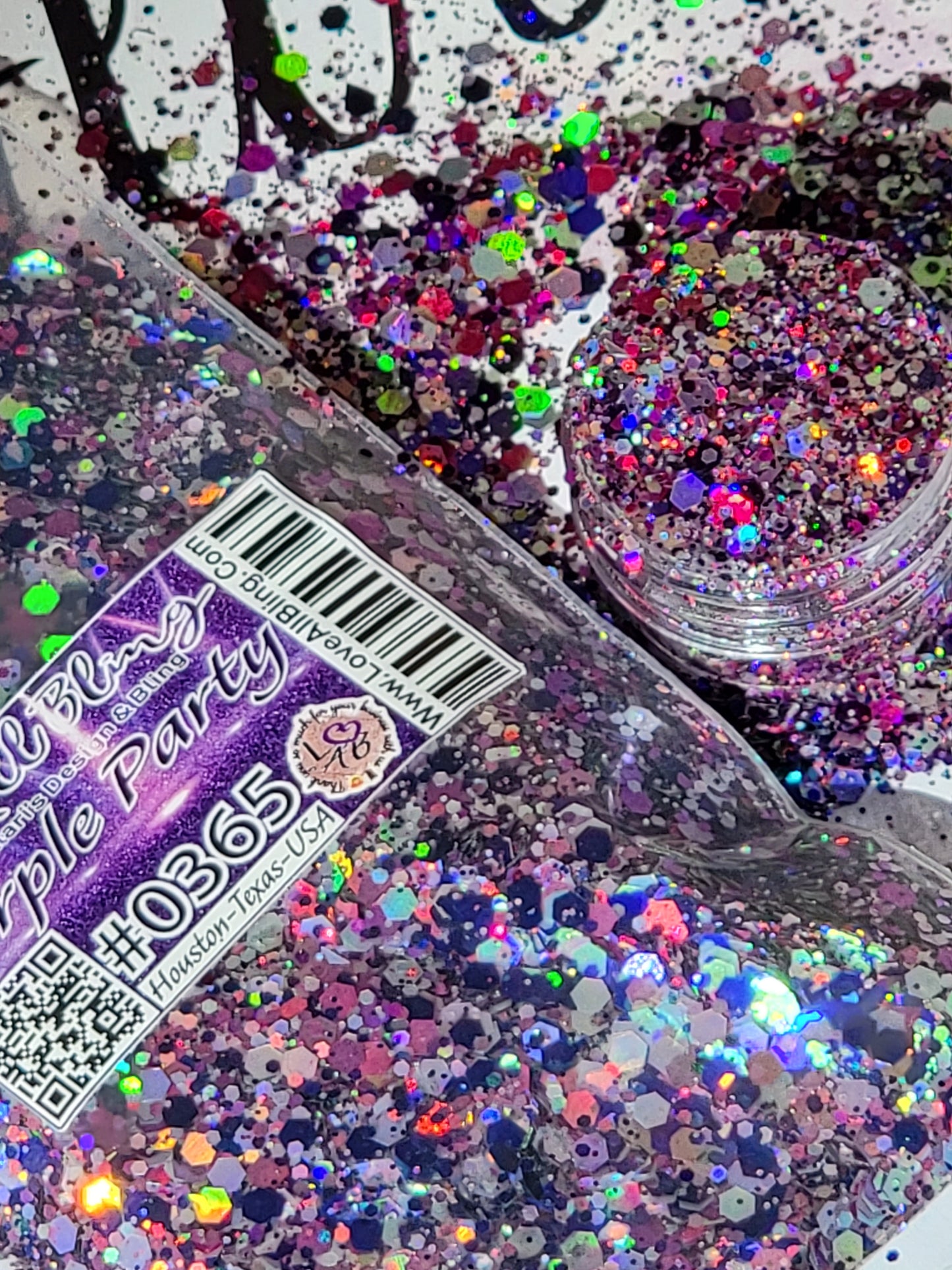 Purple Party