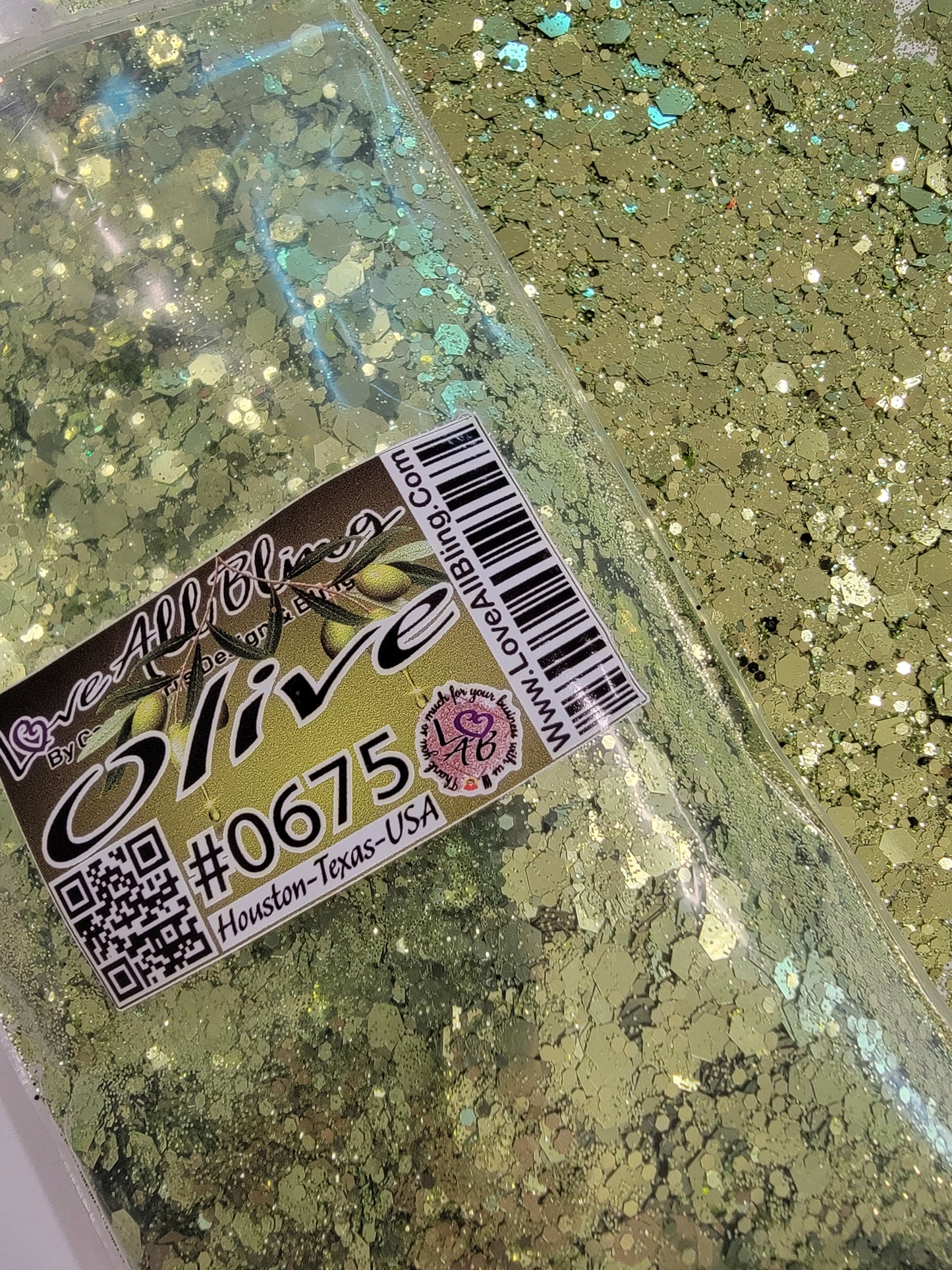 Olive