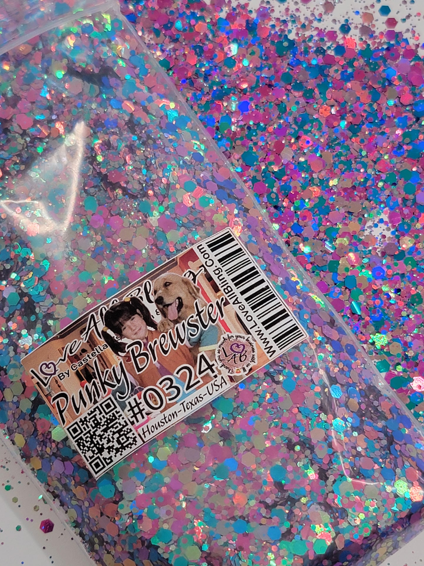 Punky Brewster