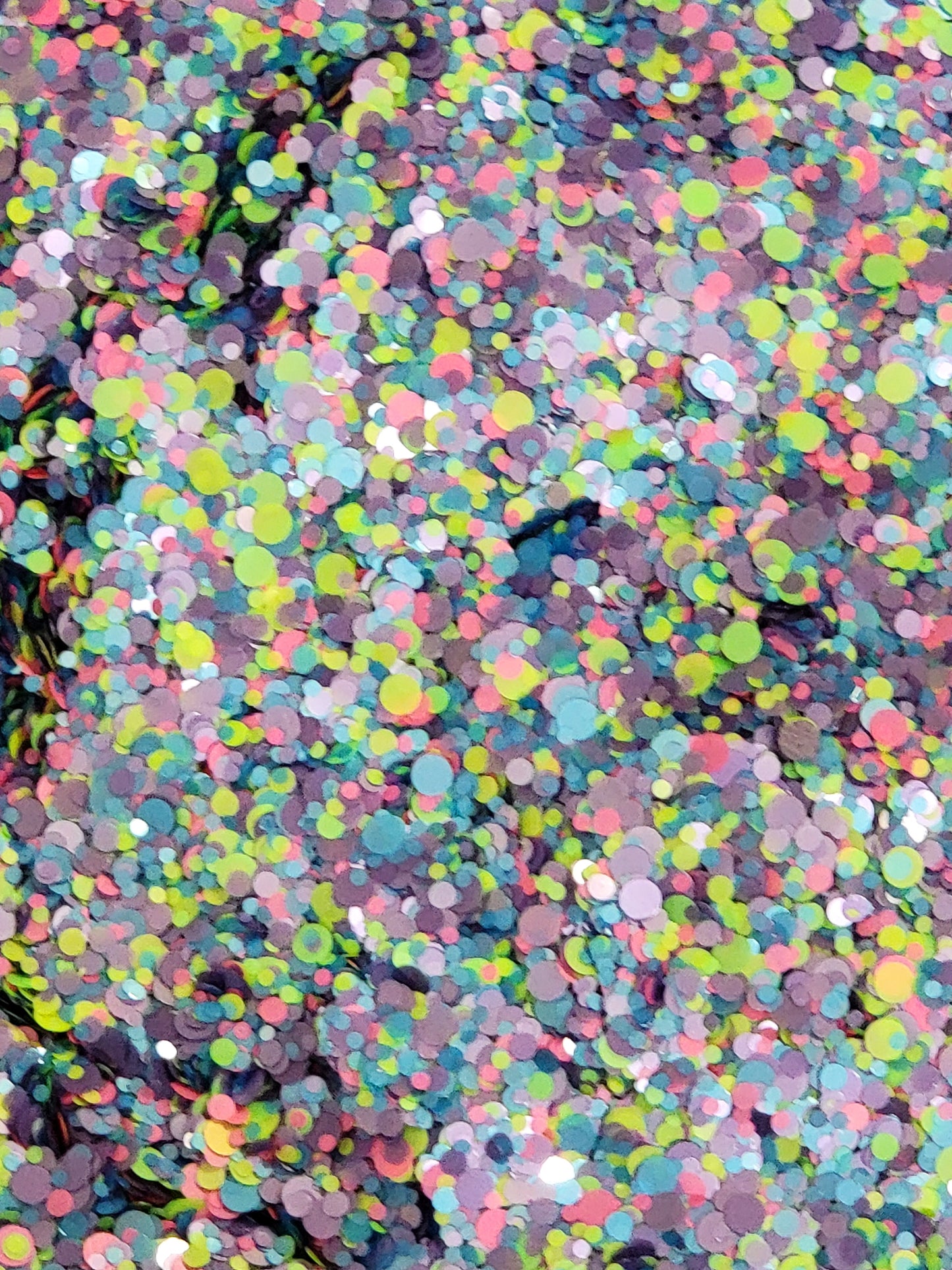 Spring Explosion