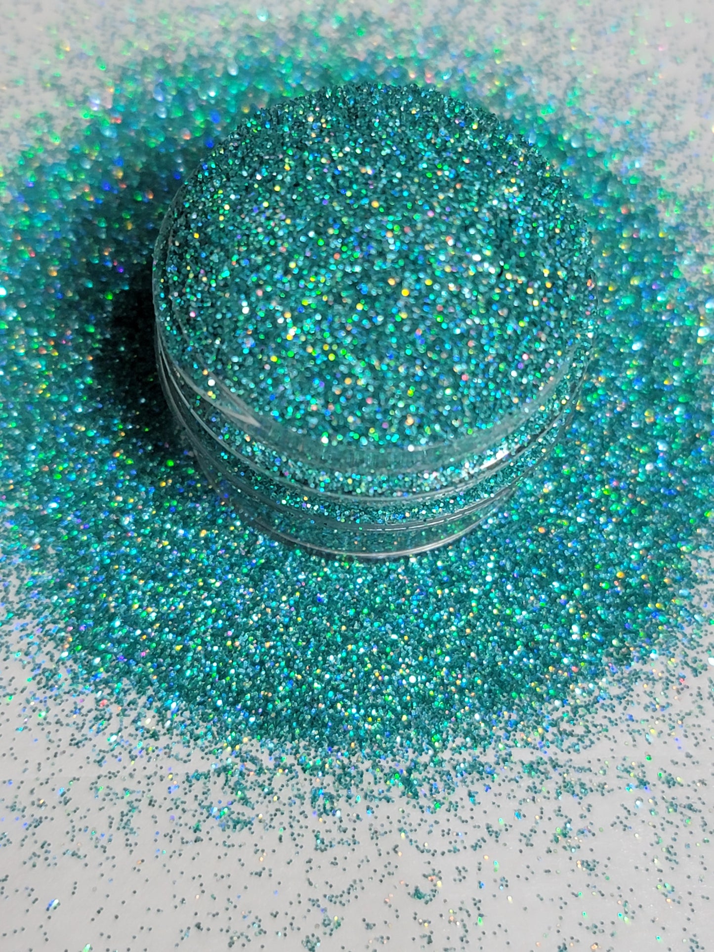 Holo Mermaid