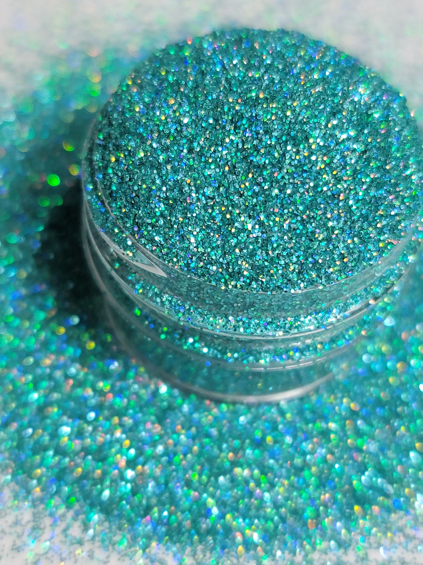 Holo Mermaid