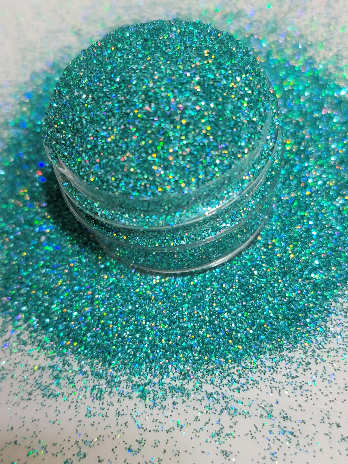 Holo Mermaid