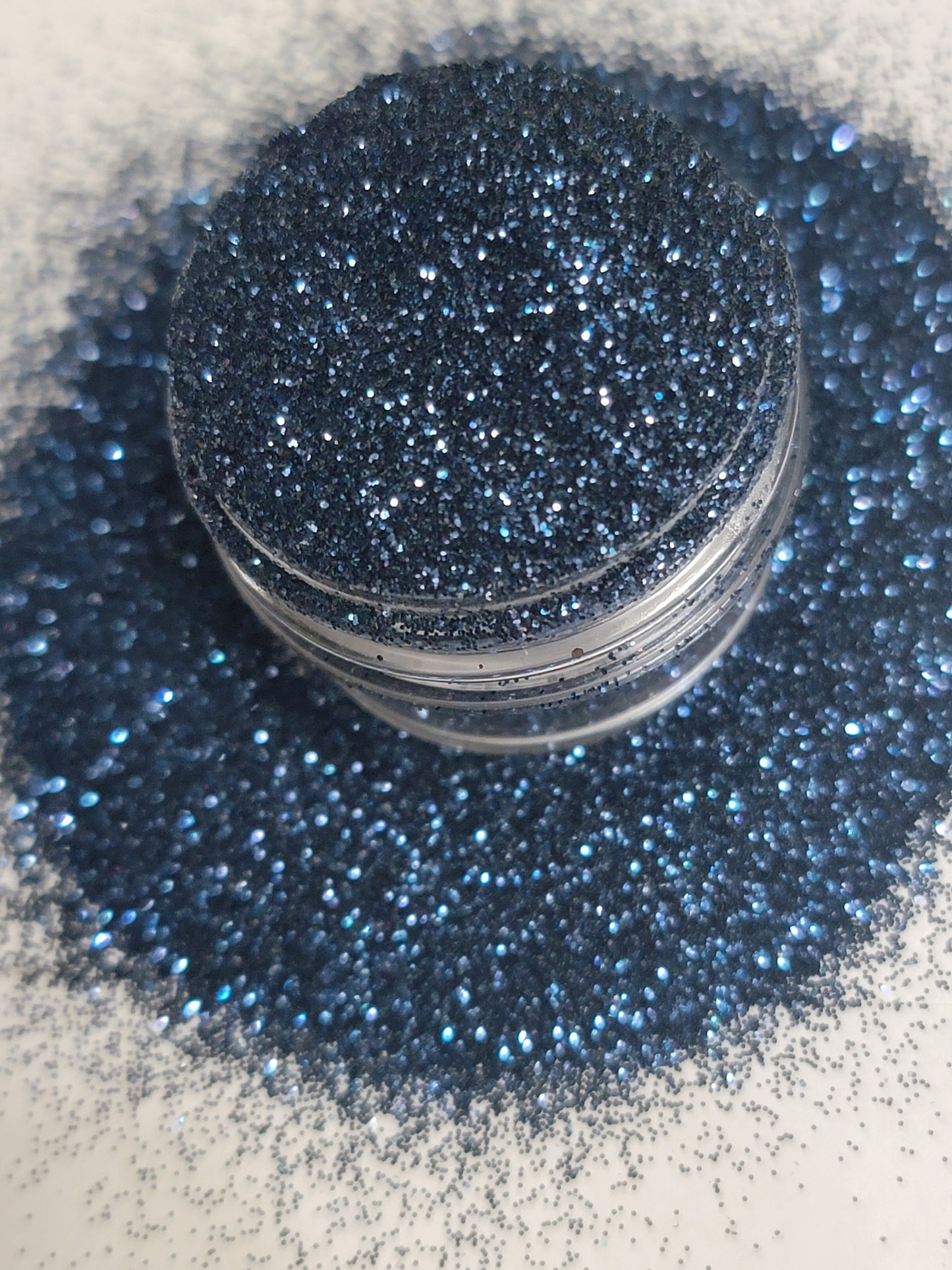 Midnight Sparkles