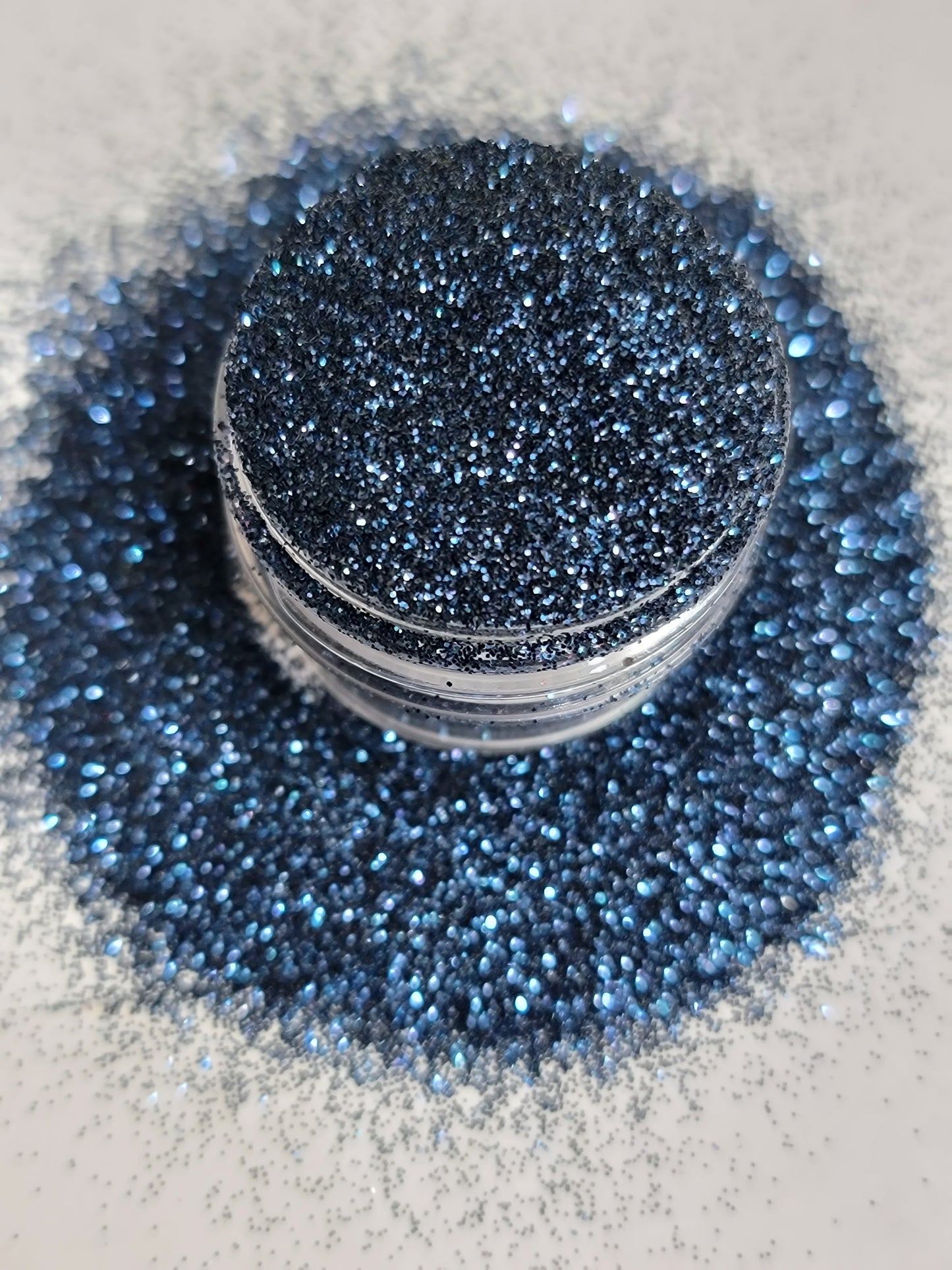 Midnight Sparkles