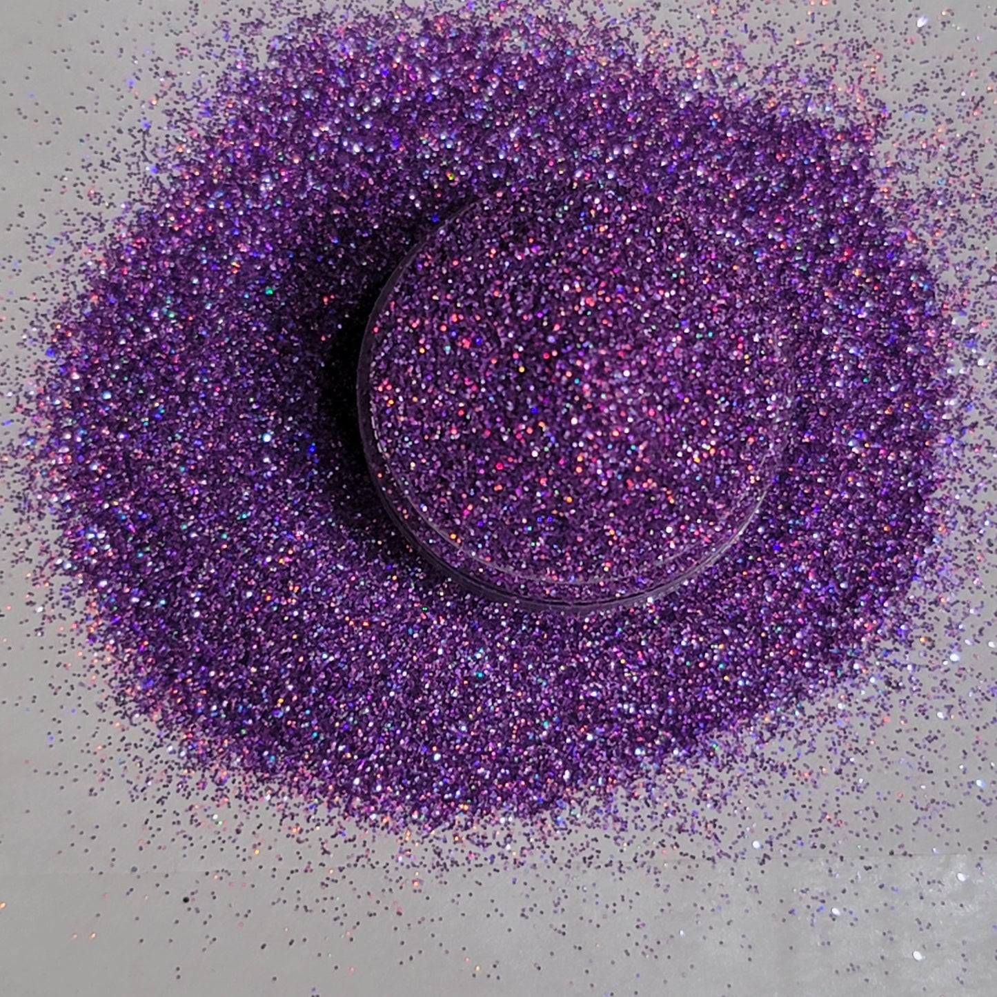Holo Orchid