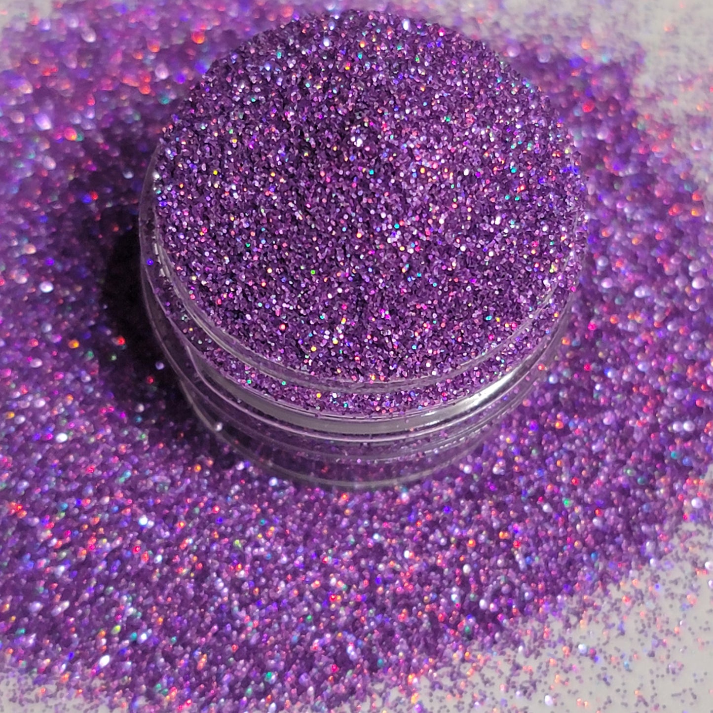 Holo Orchid