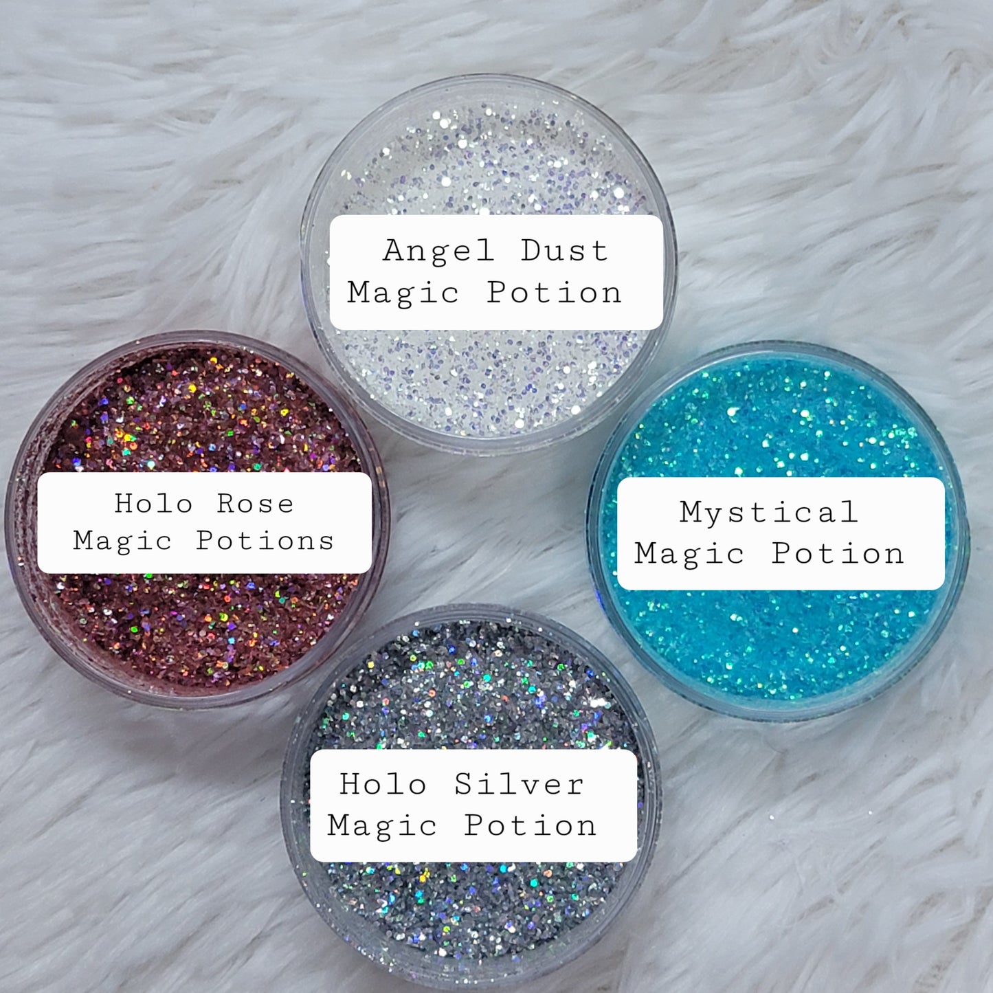 Magic Potion