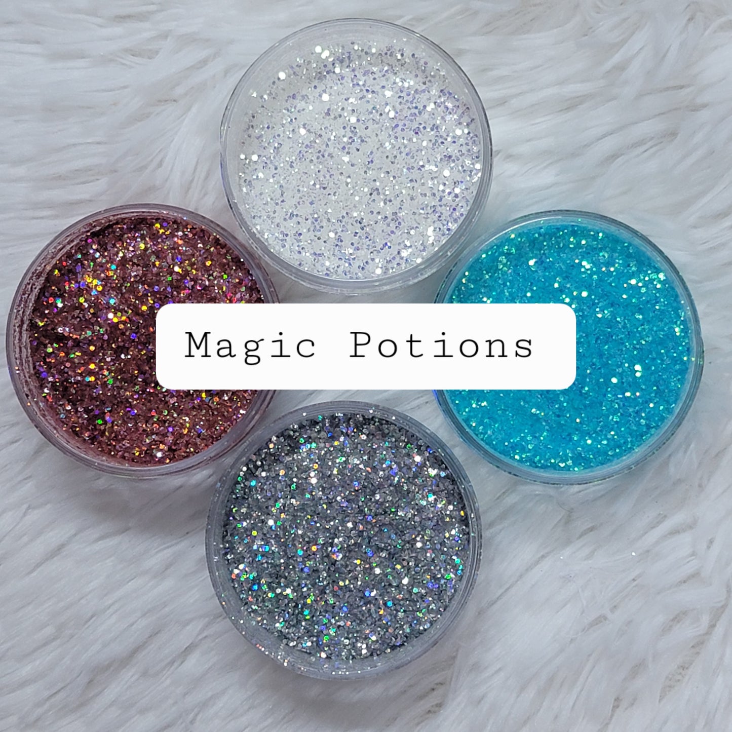 Magic Potion