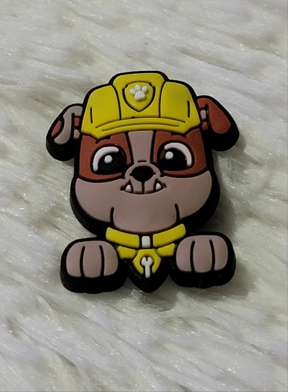 Kids Puppies - Charms for Crocs and Pens Jib