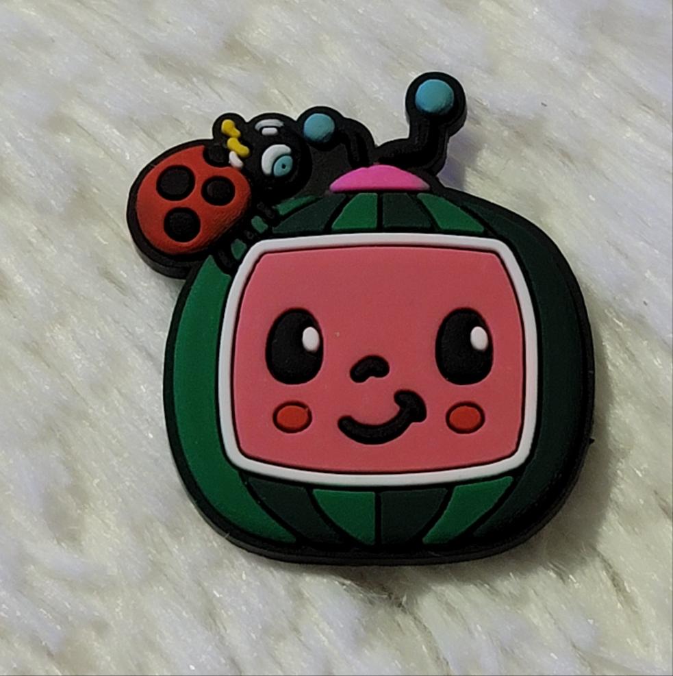 Kids TV - Charms for Crocs and Pens Jib