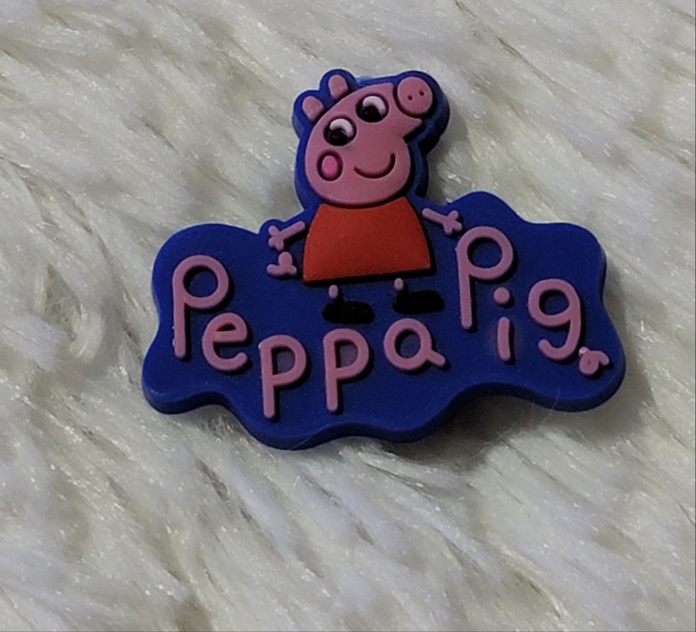 Kids TV - Charms for Crocs and Pens Jib
