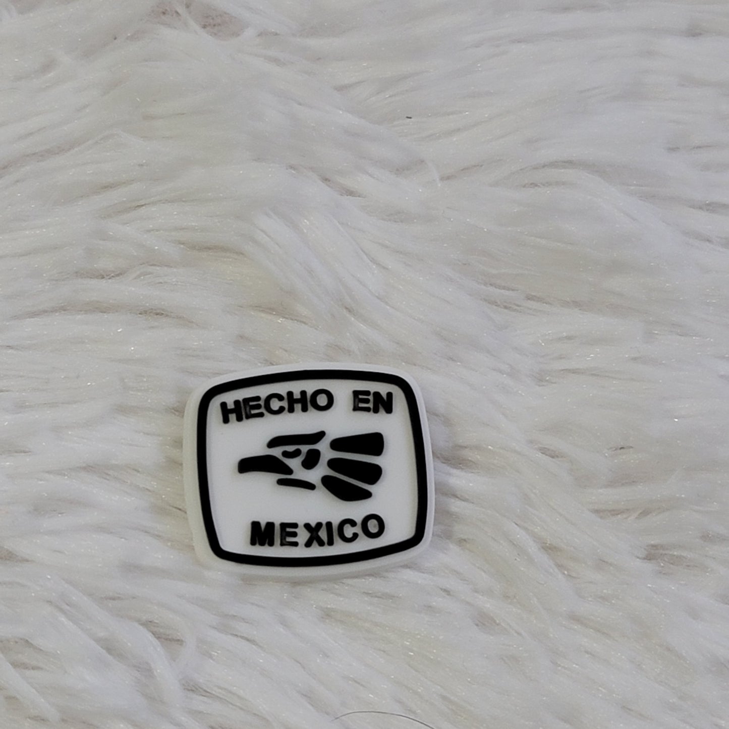 MEXICO - Charms for Crocs and Pens Jib