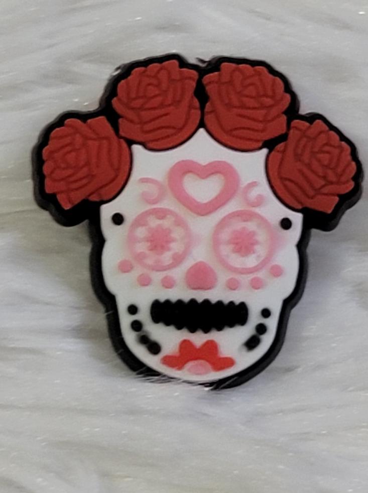 MEXICO - Charms for Crocs and Pens Jib