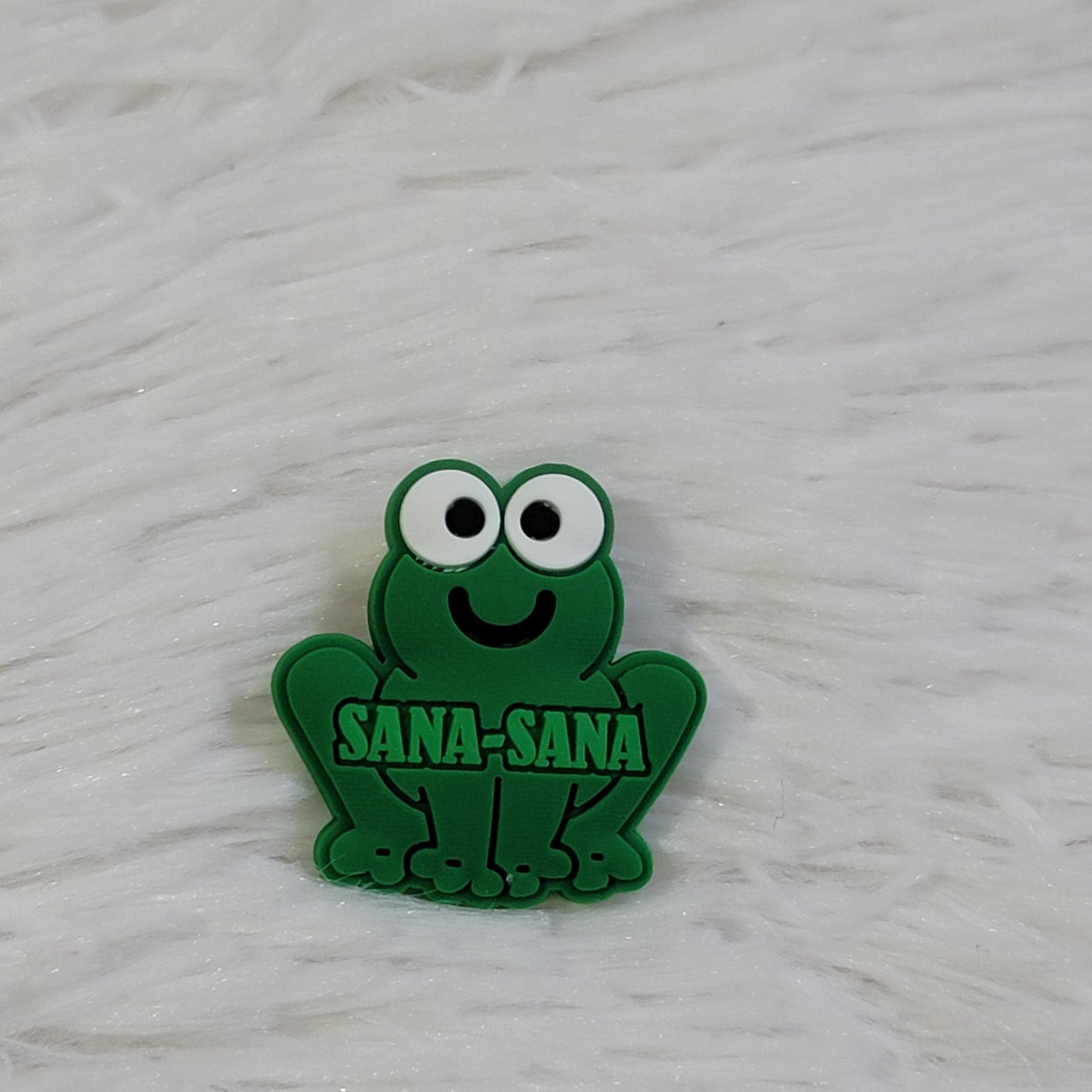 MEXICO - Charms for Crocs and Pens Jib