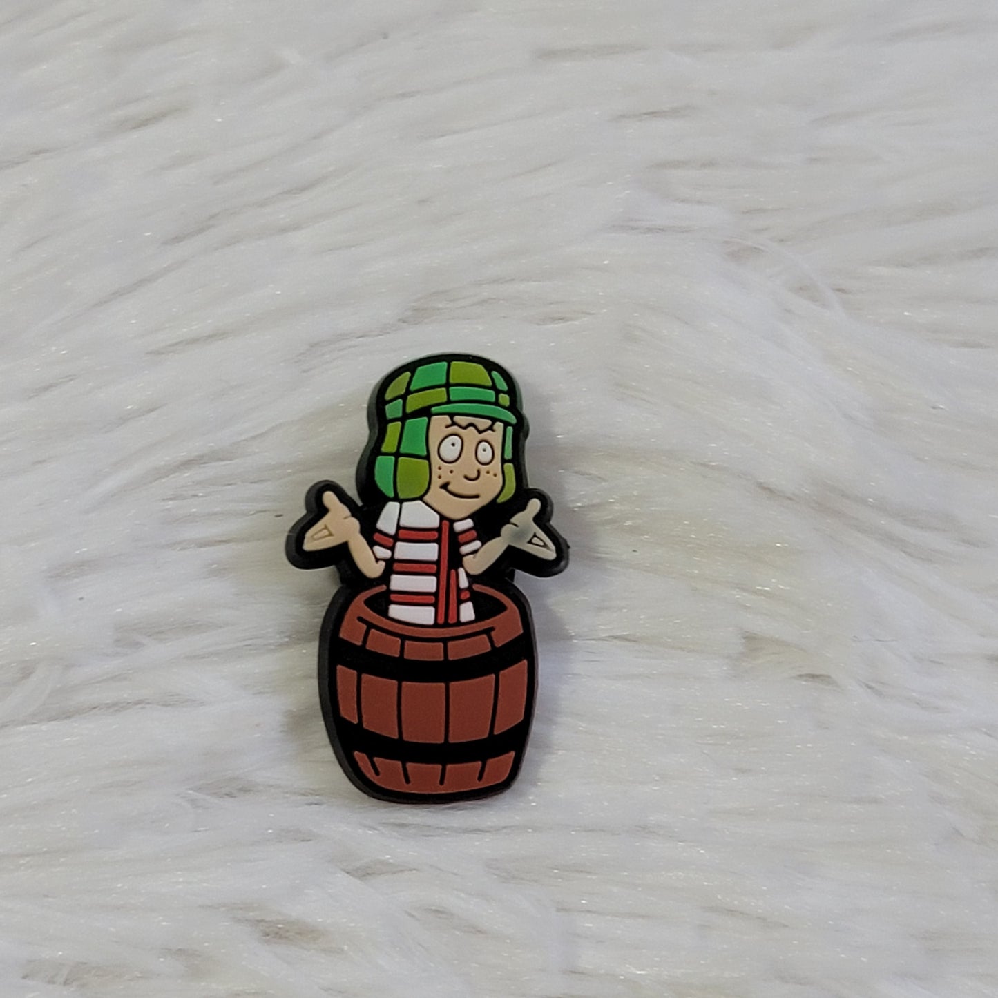Chavo - Charms for Crocs and Pens Jib