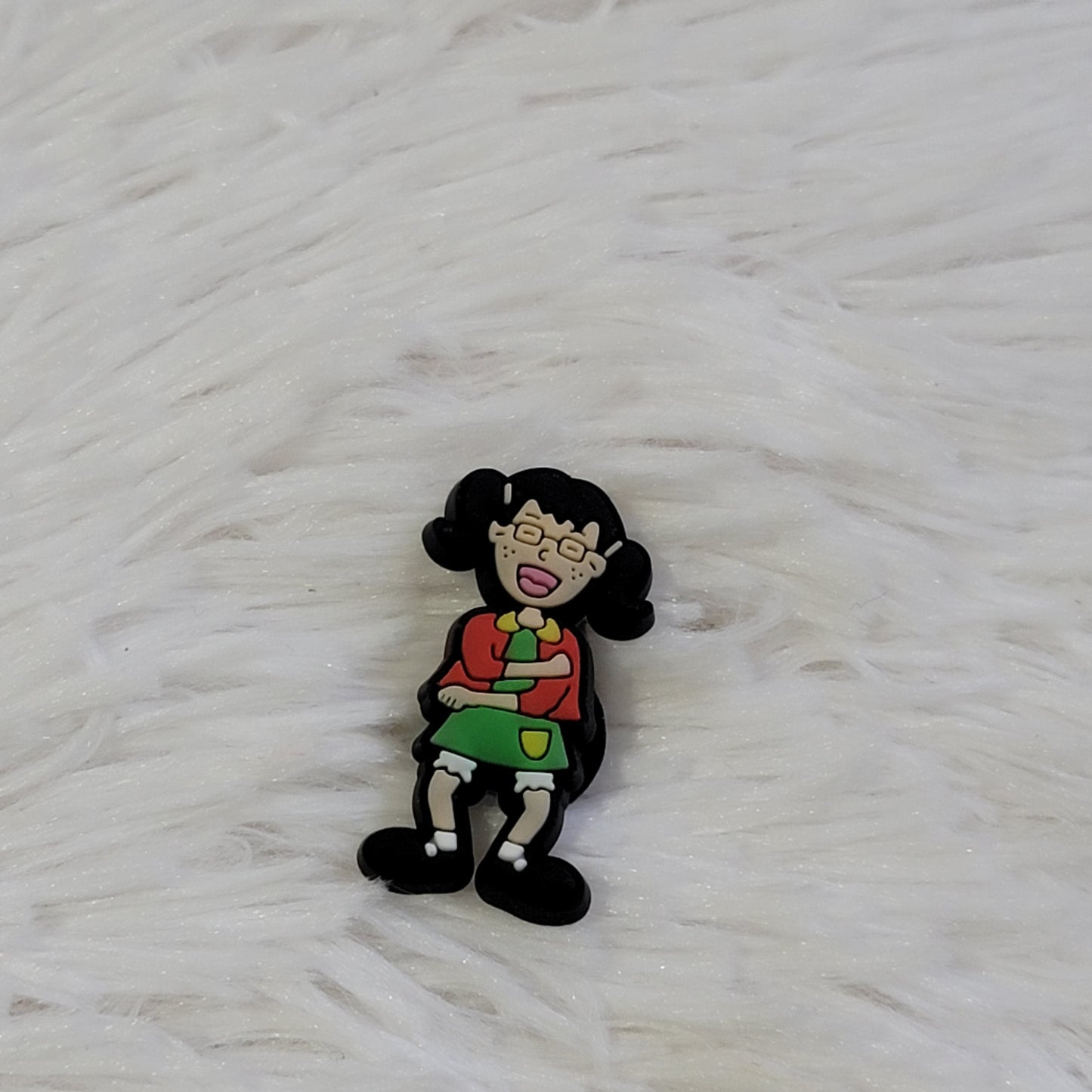 Chavo - Charms for Crocs and Pens Jib