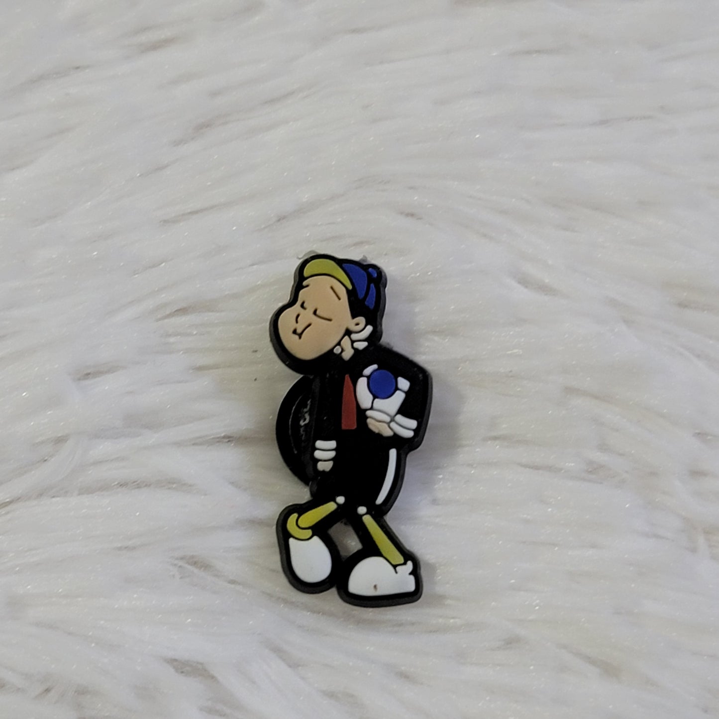Chavo - Charms for Crocs and Pens Jib