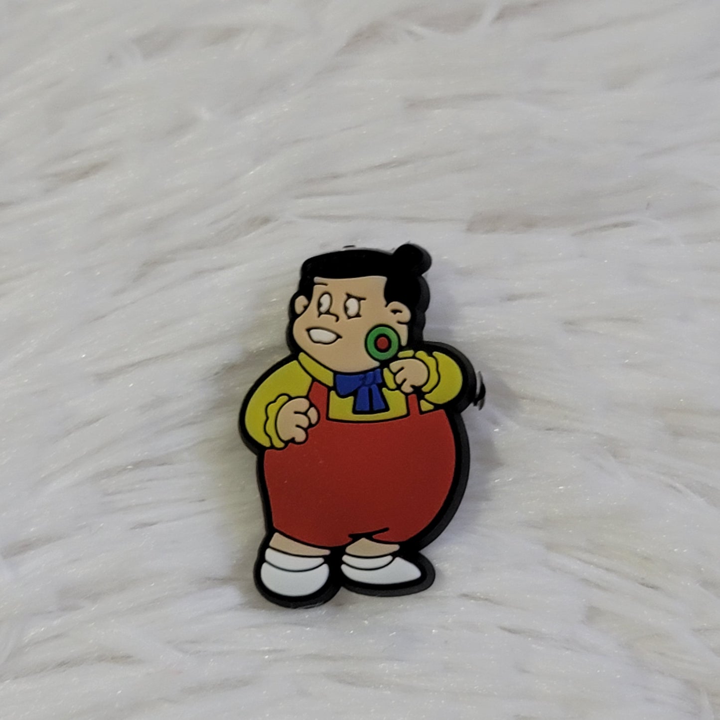 Chavo - Charms for Crocs and Pens Jib