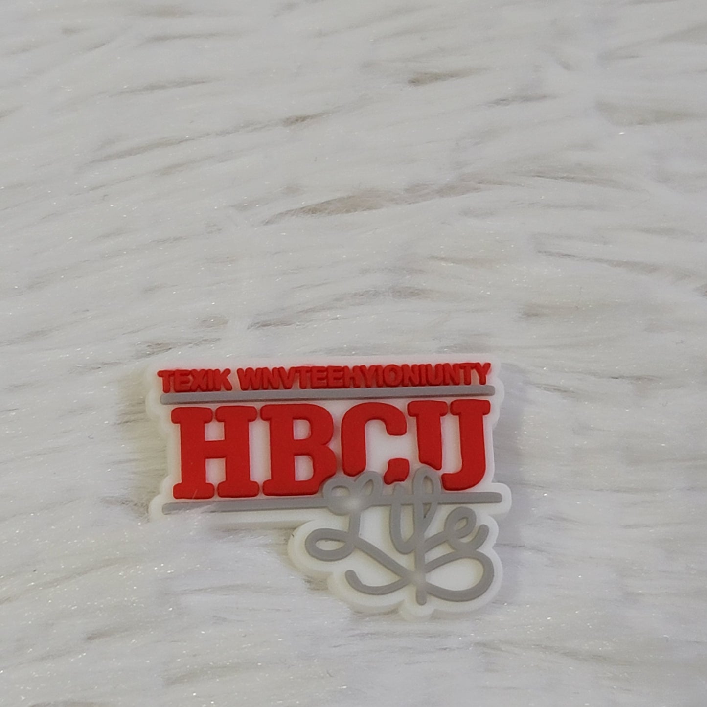College & Sororities - Charms for Crocs and Pens Jib