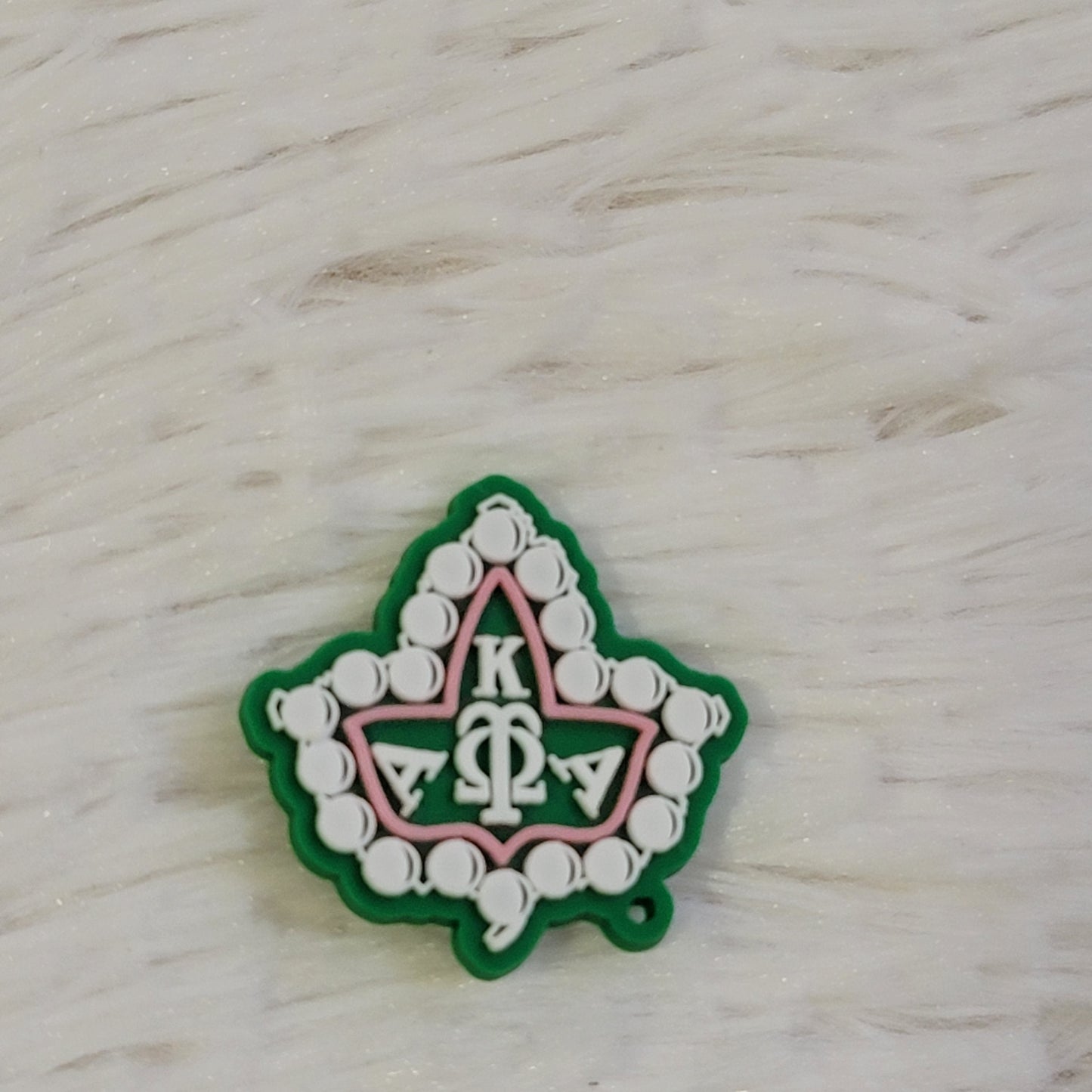 College & Sororities - Charms for Crocs and Pens Jib