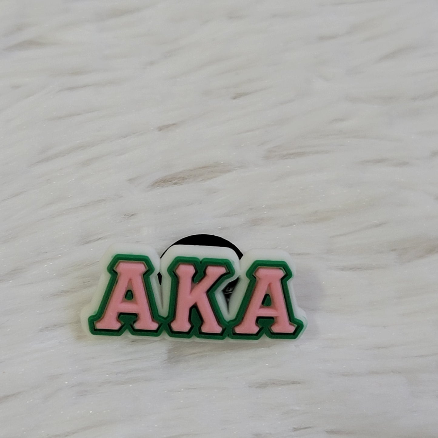 College & Sororities - Charms for Crocs and Pens Jib