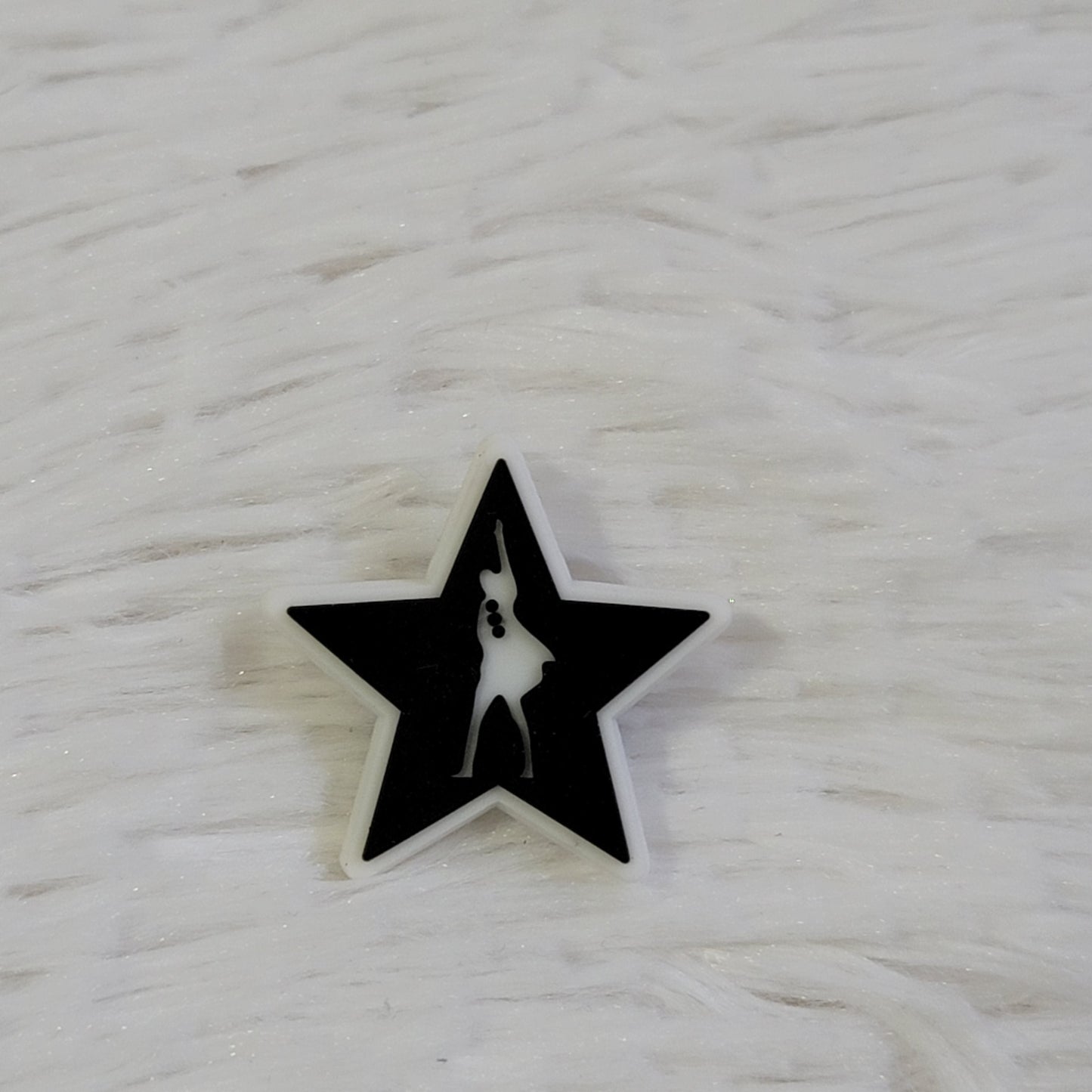 Hamilton - Charms for Crocs and Pens Jib