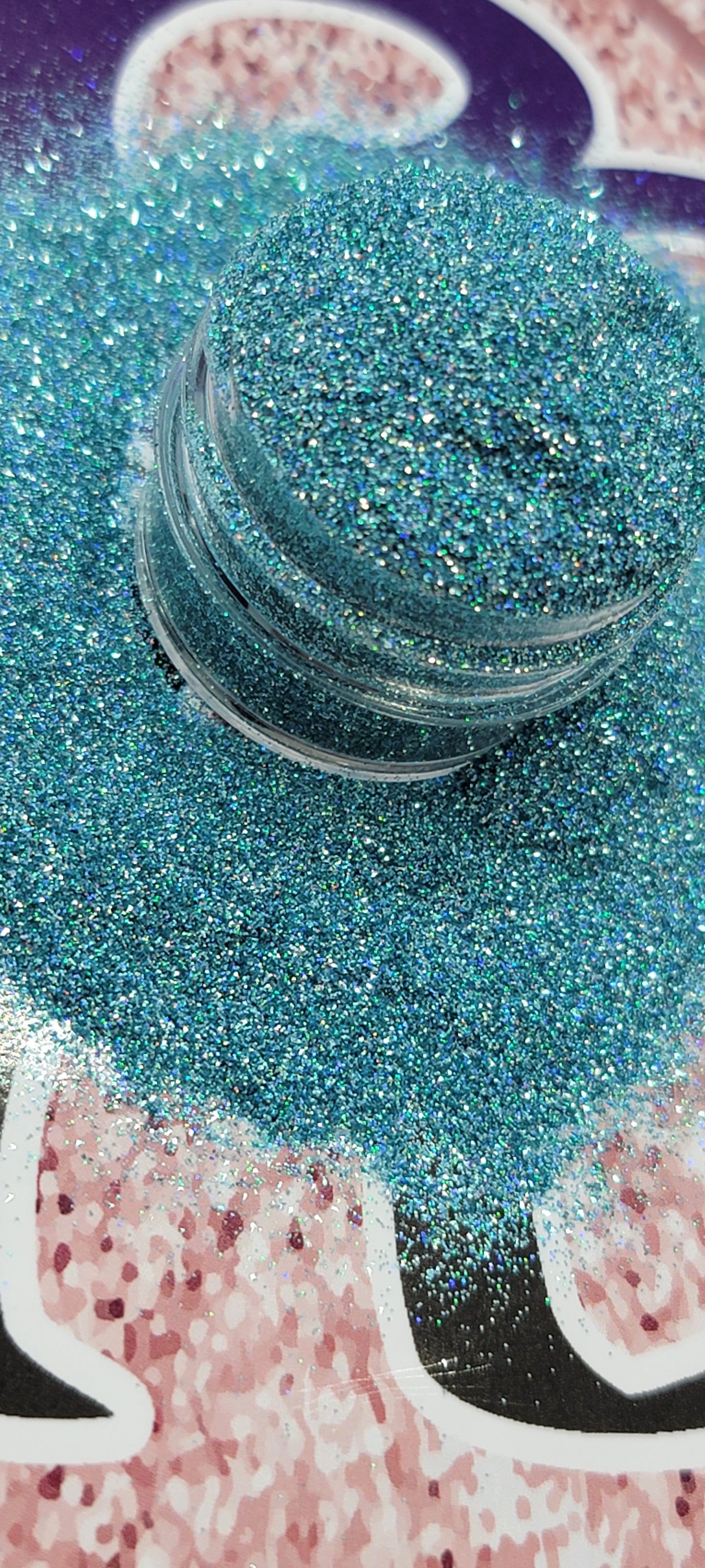 Aquamarine Ultra Fine