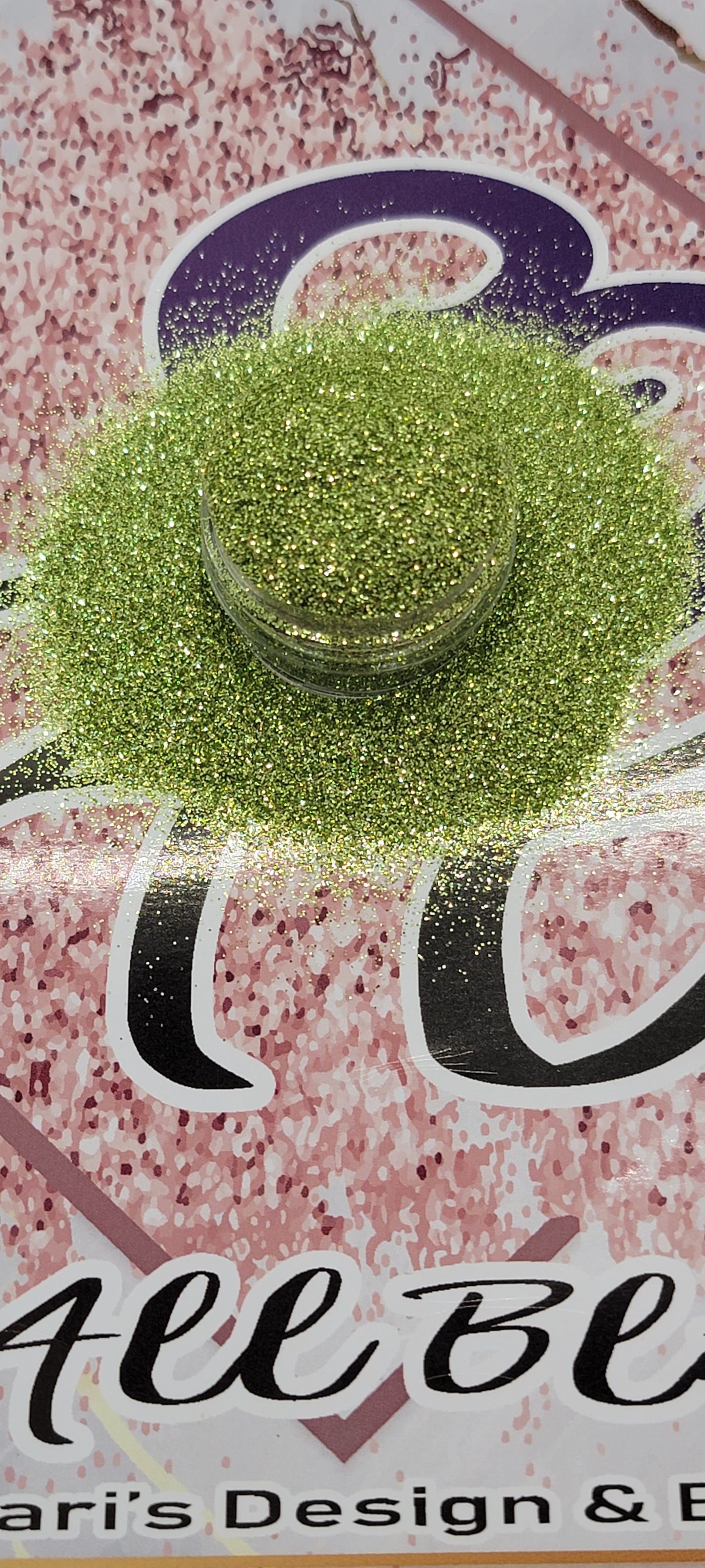 Avocado Mist