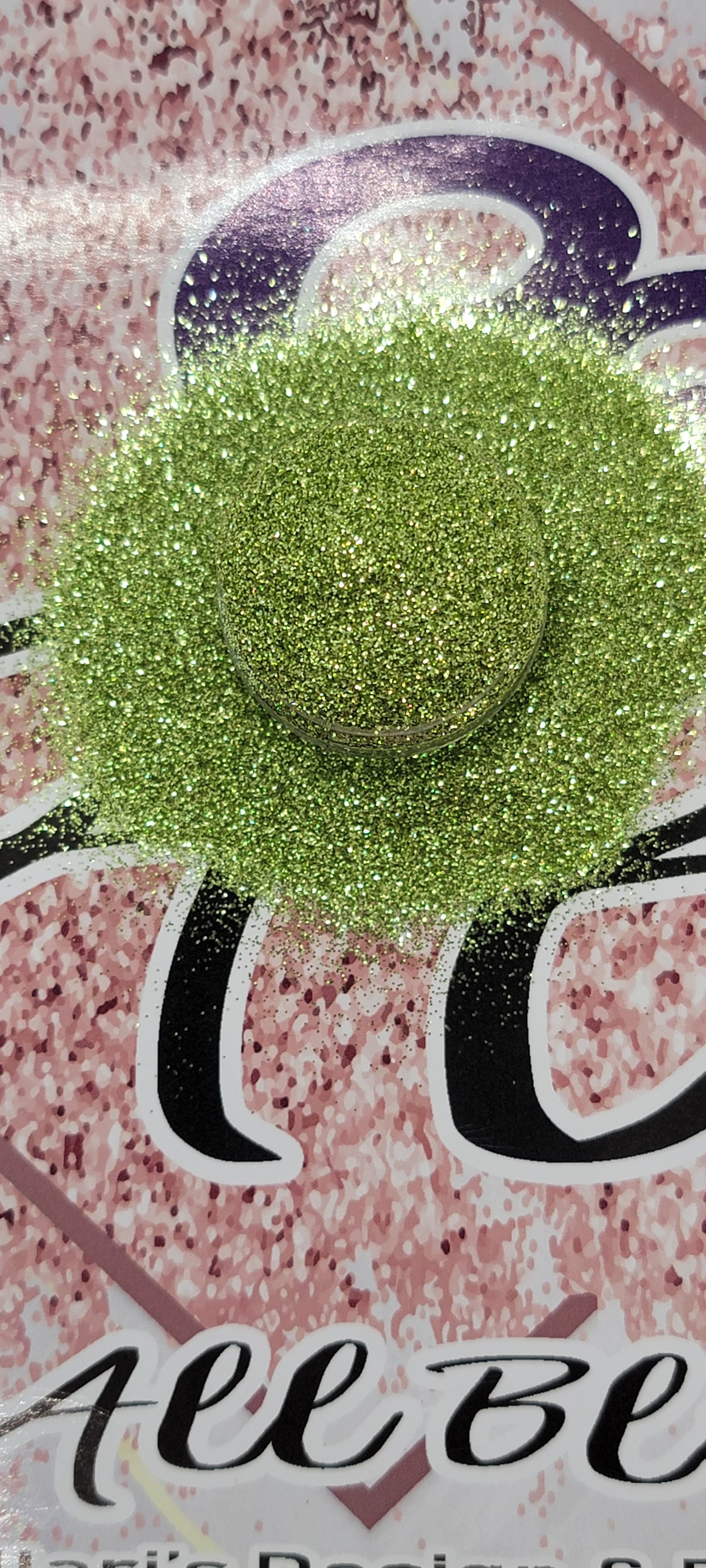 Avocado Mist