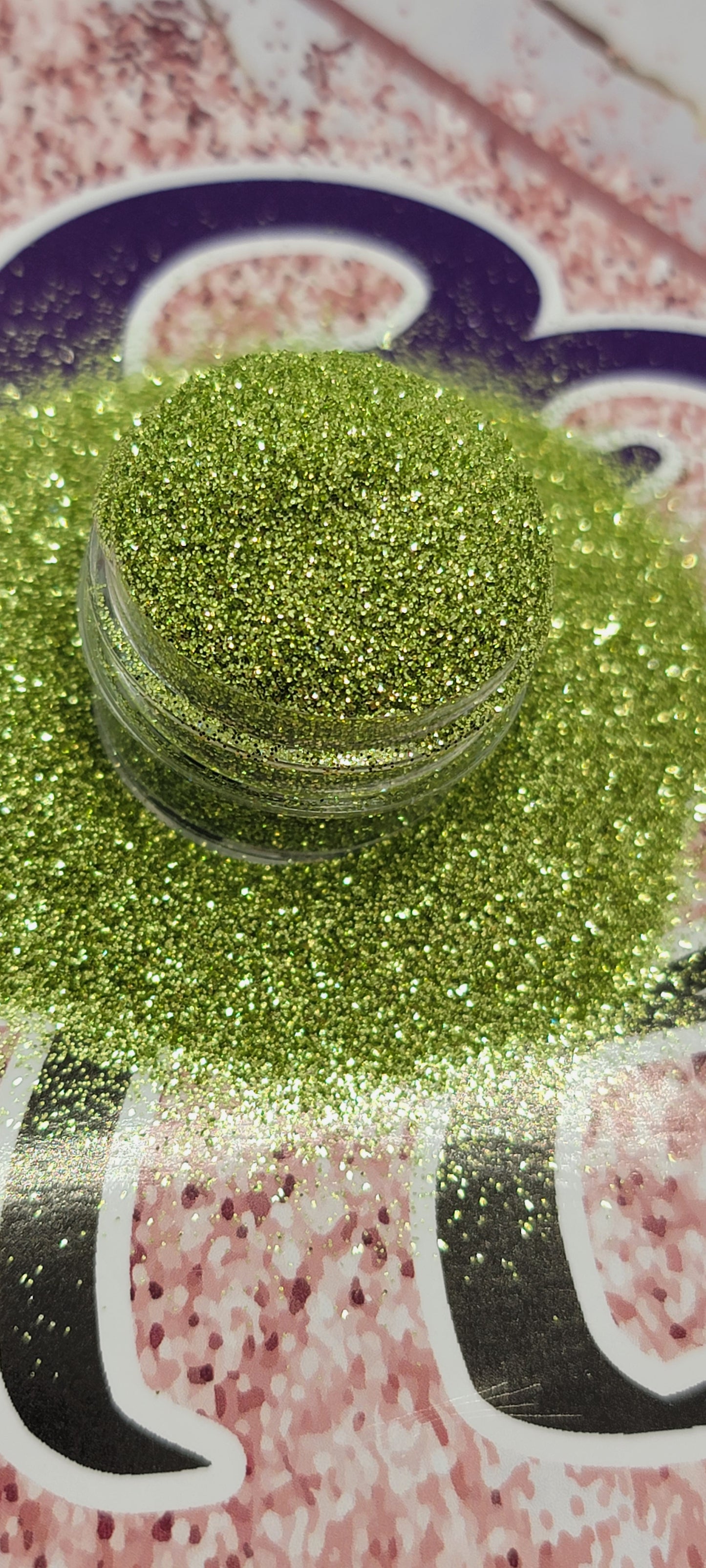 Avocado Mist
